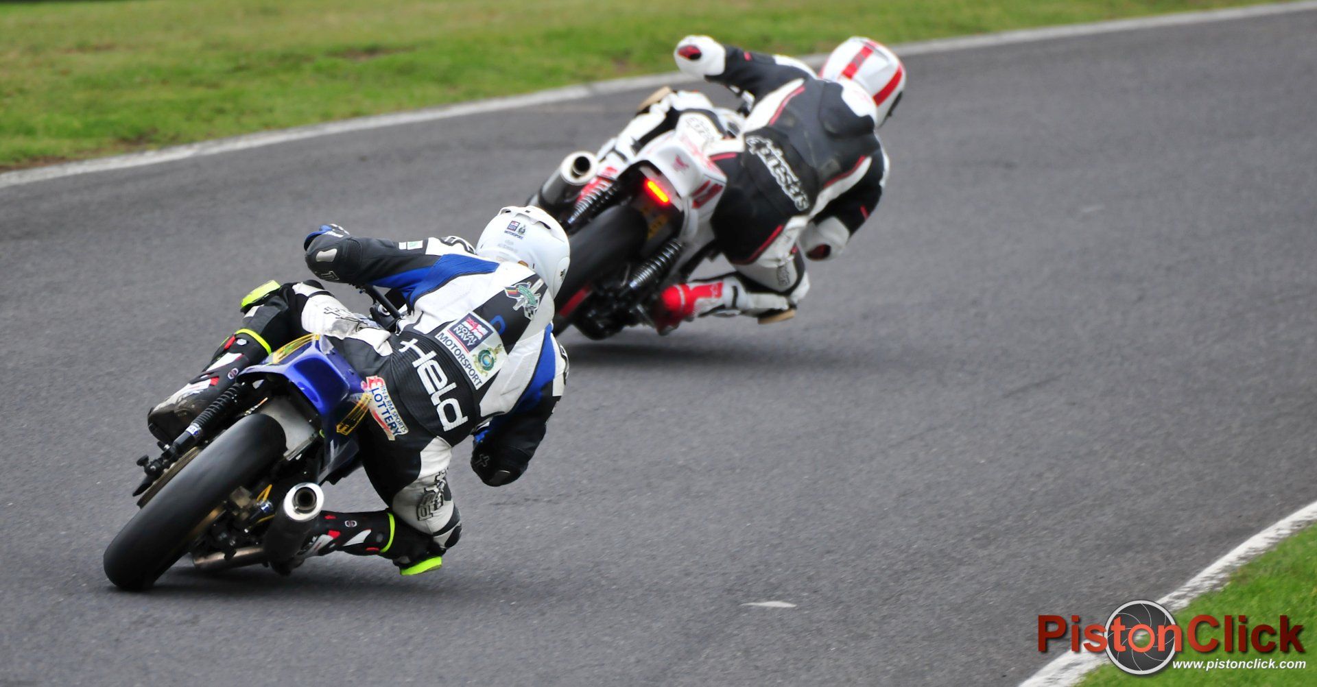 Royal Navy road racing