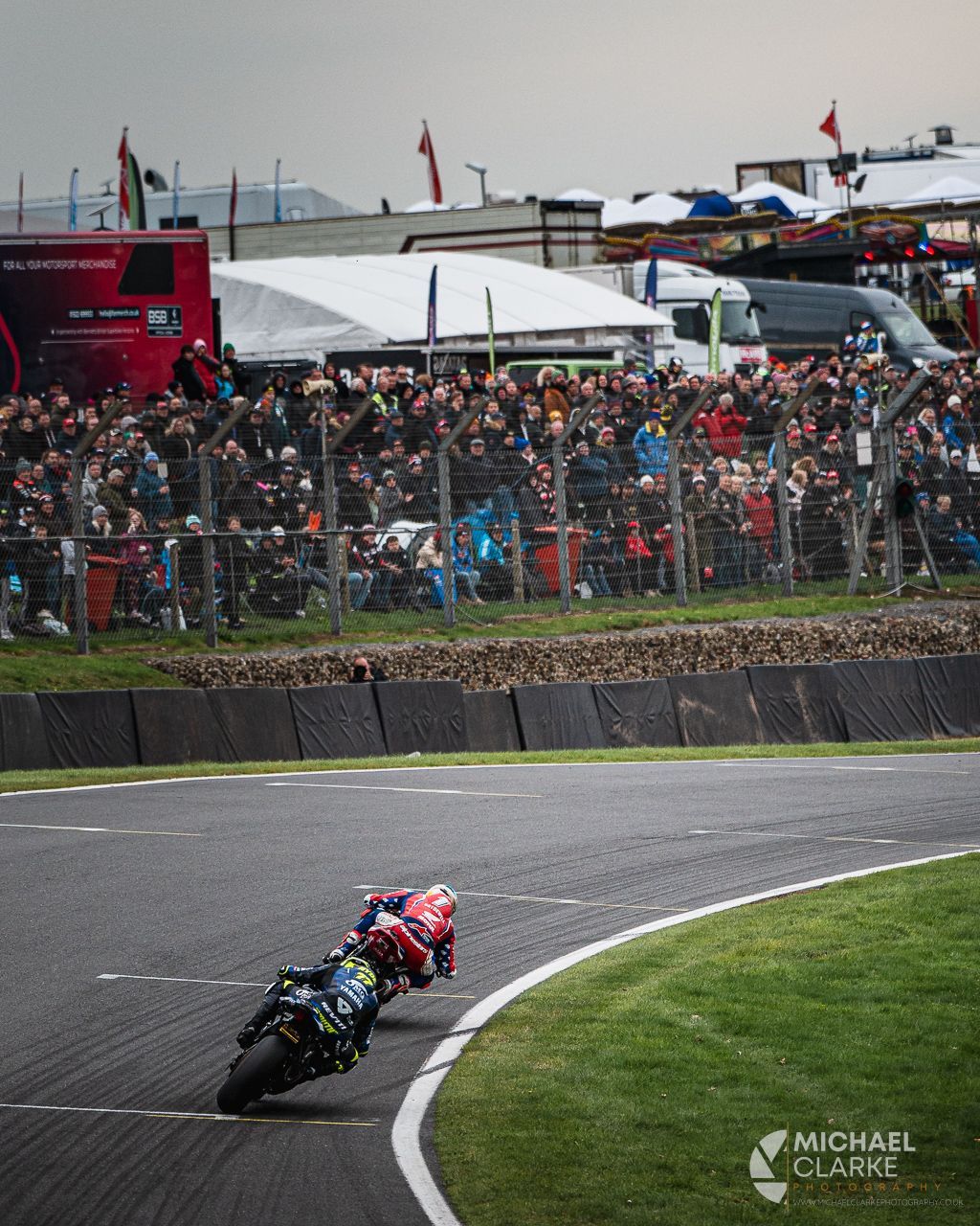 BSB Brands Hatch 2024