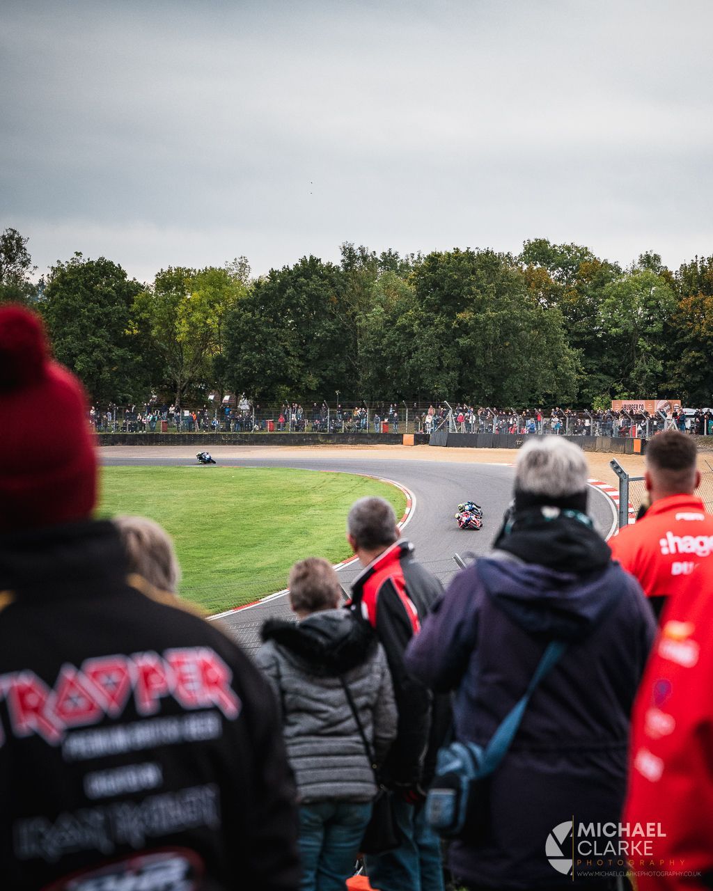 BSB Brands Hatch 2024