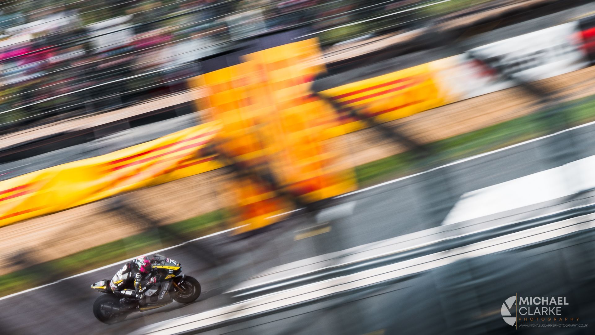British Superbikes at Brands Hatch