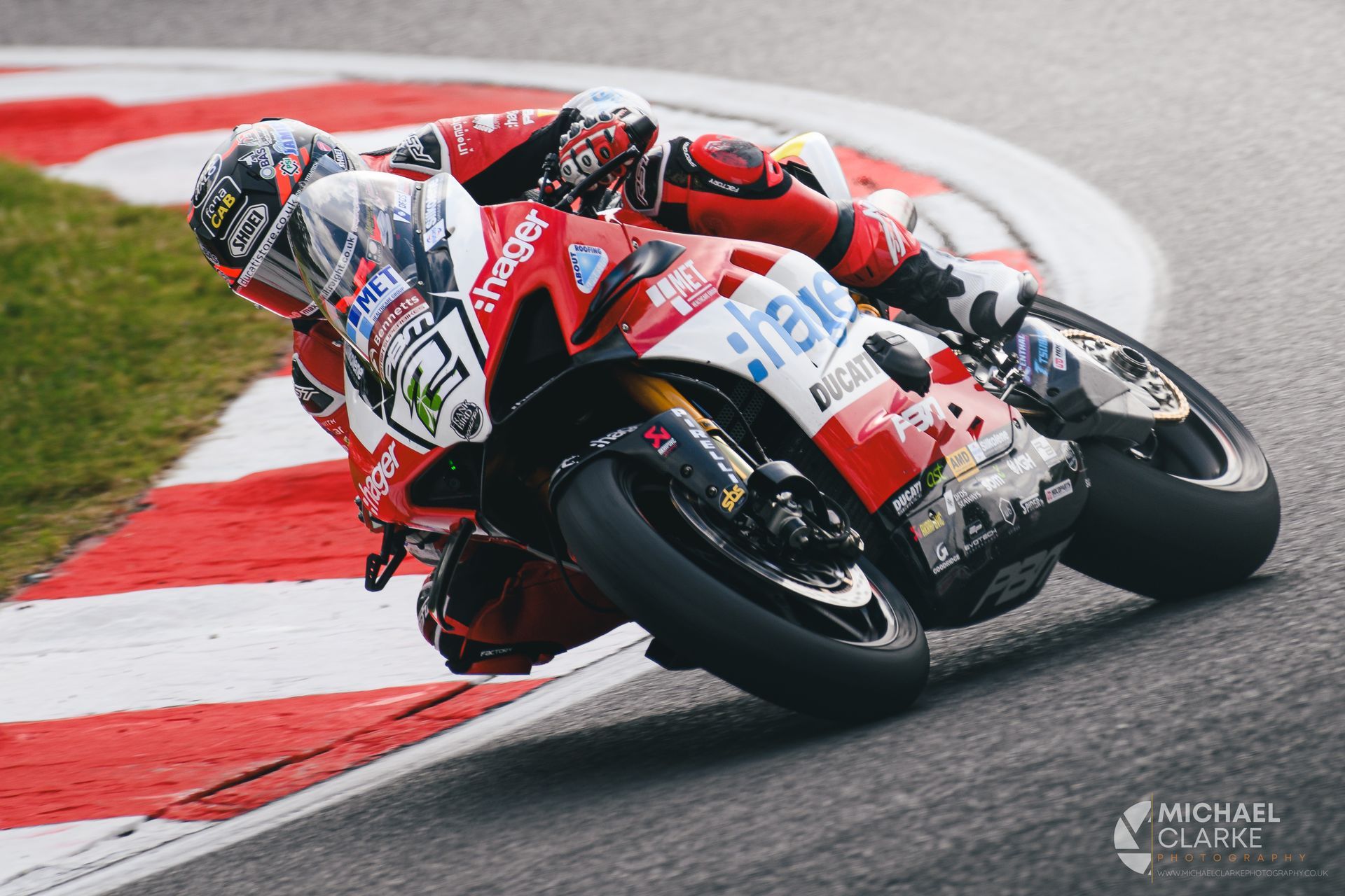 Glenn Irwin British superbikes Brands Hatch Round 6