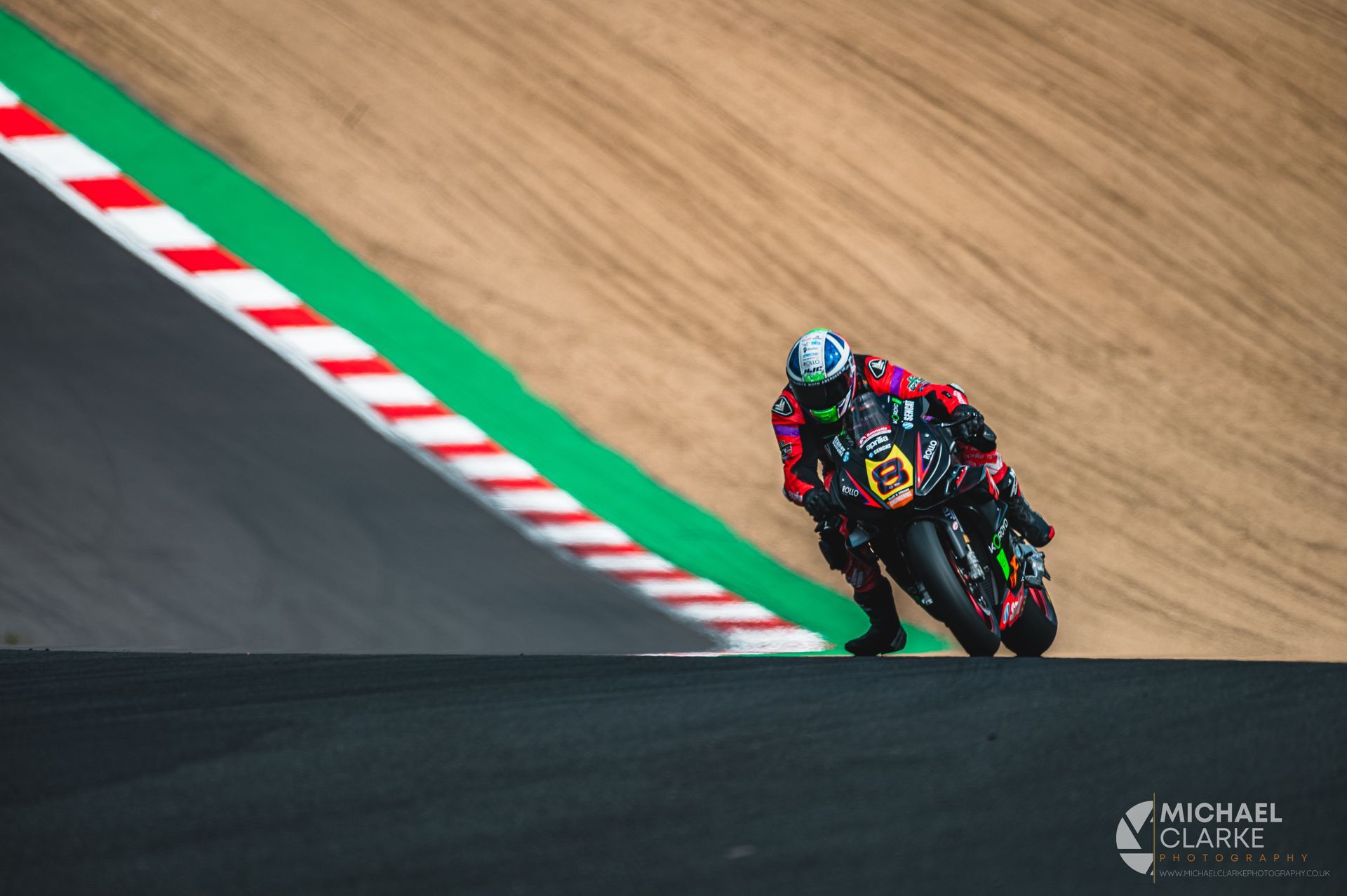 British superbikes Brands Hatch Round 6
