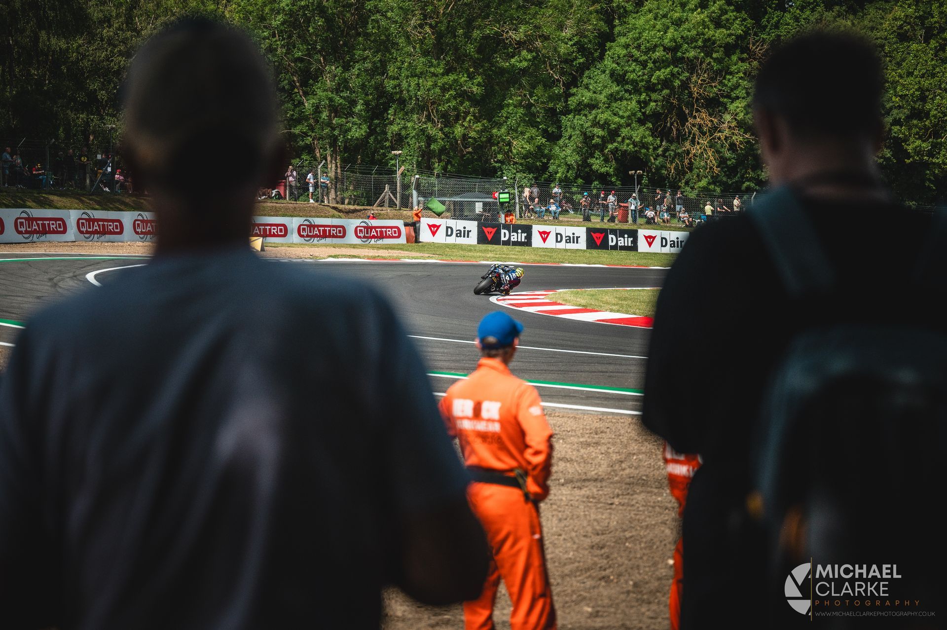 Ryan Vickers British superbikes  Brands Hatch  Round 6