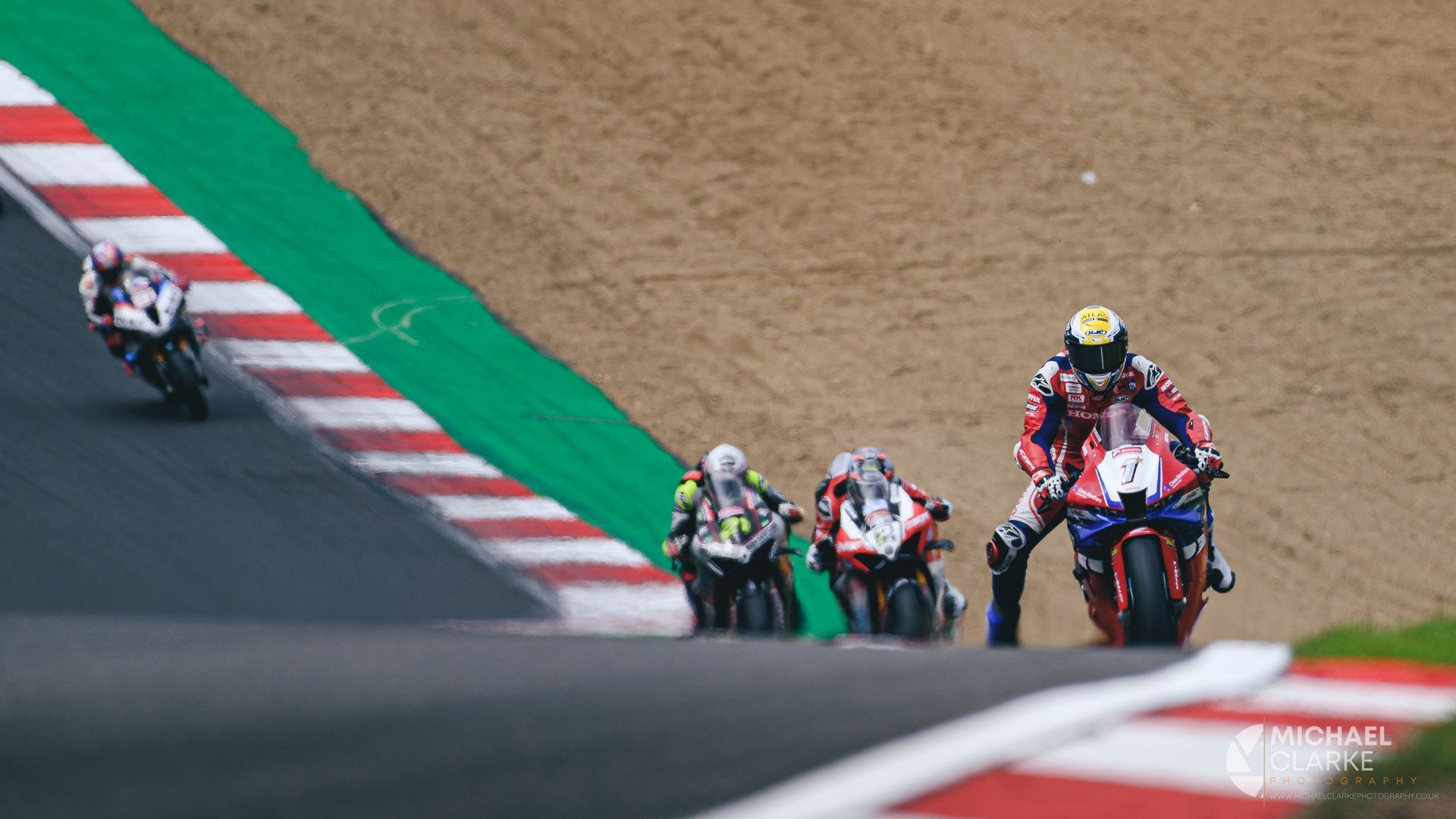 British superbikes  Brands Hatch  Round 6