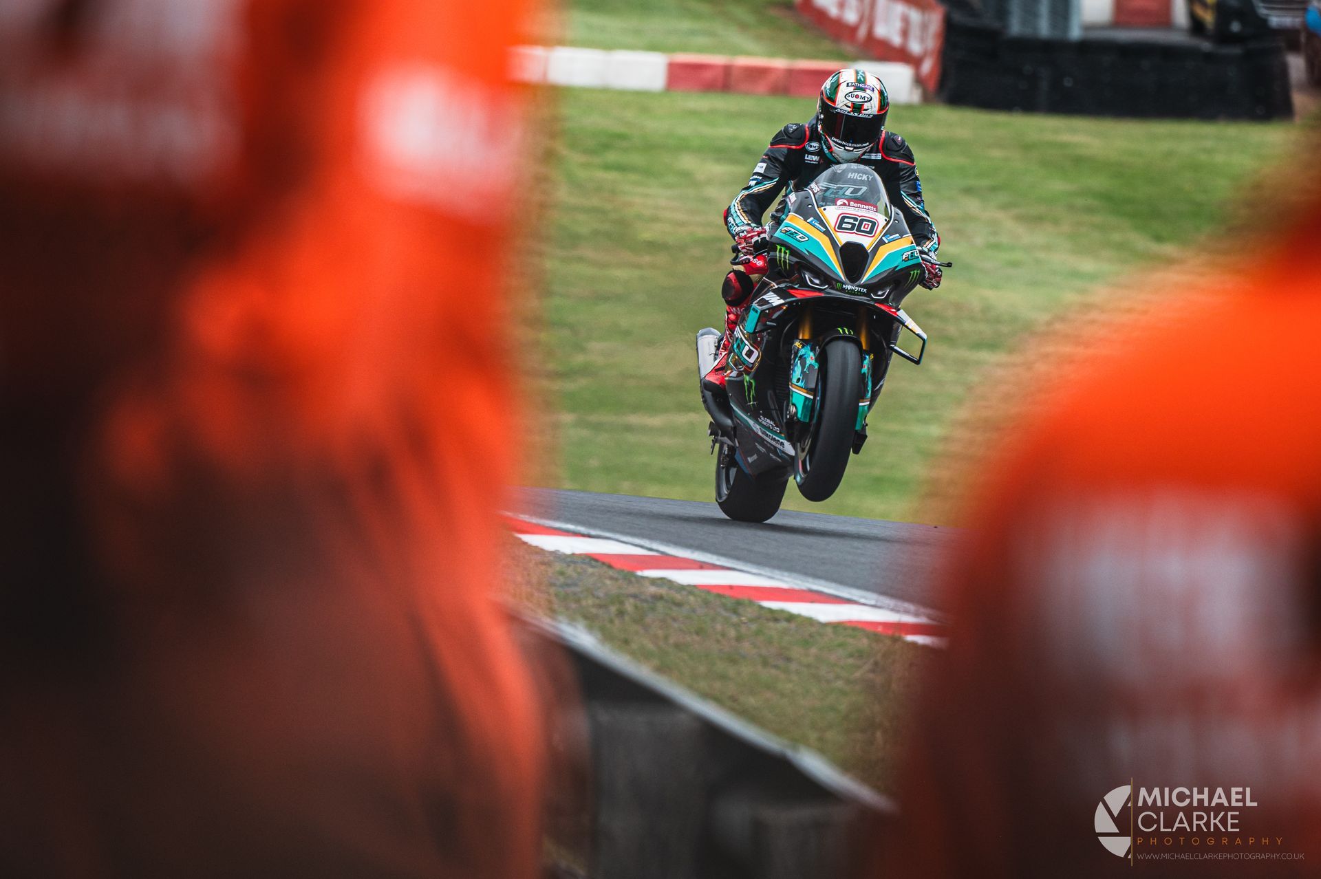 Peter Hickman British superbikes Brands Hatch Round 6
