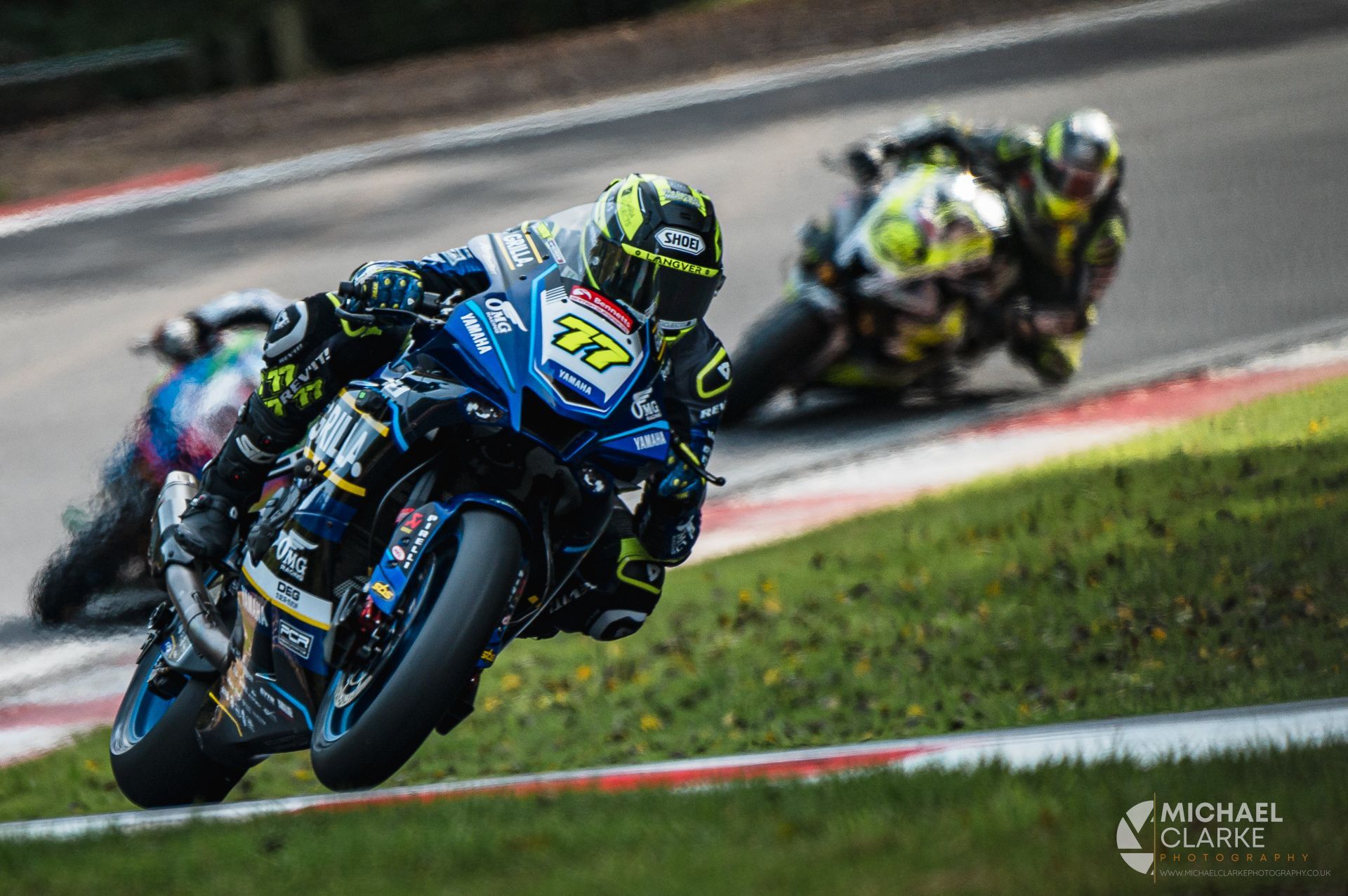 Click the image for more. BSB final round 2024 the best BSB race