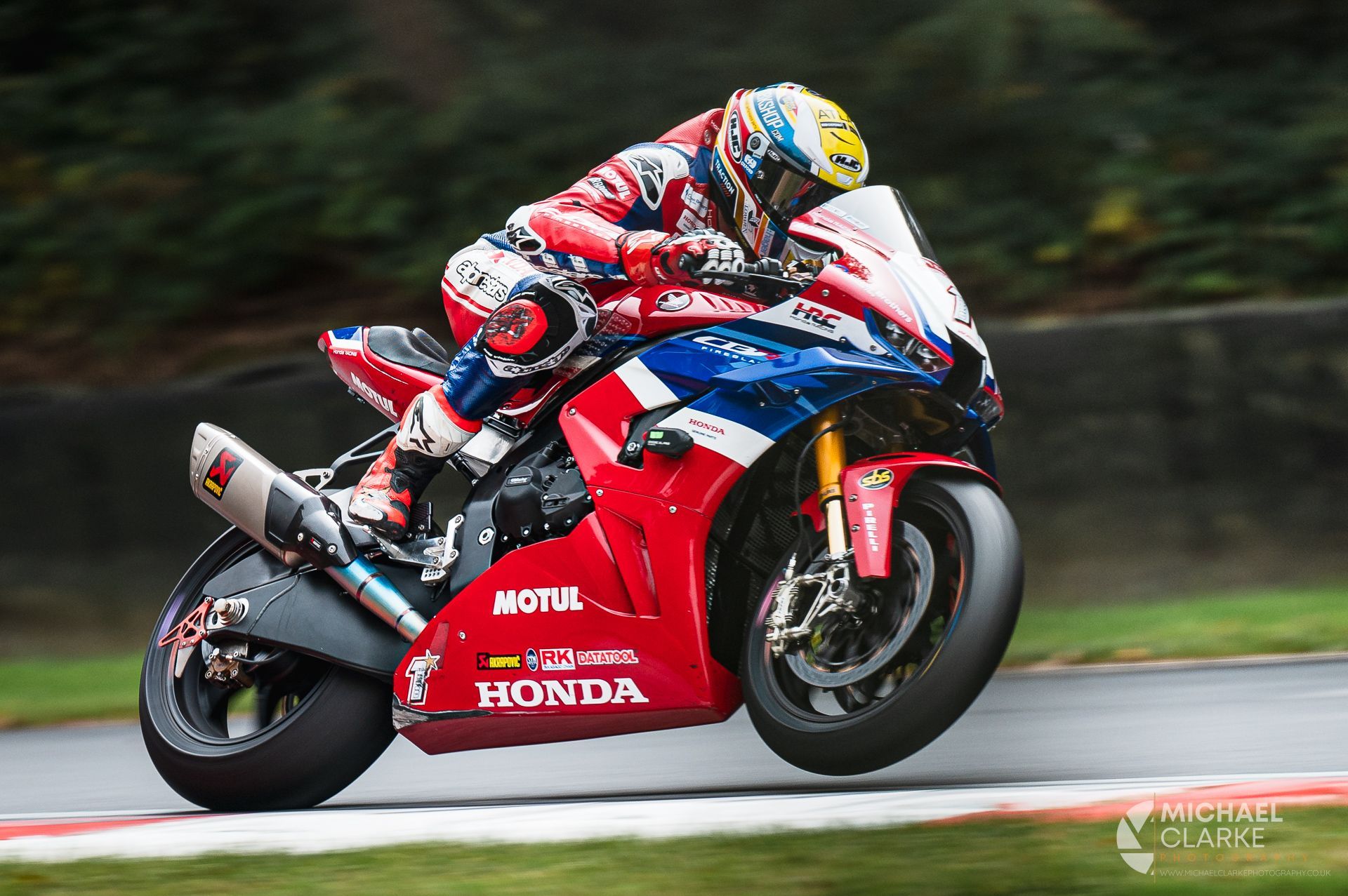 BSB Brands Hatch 2024