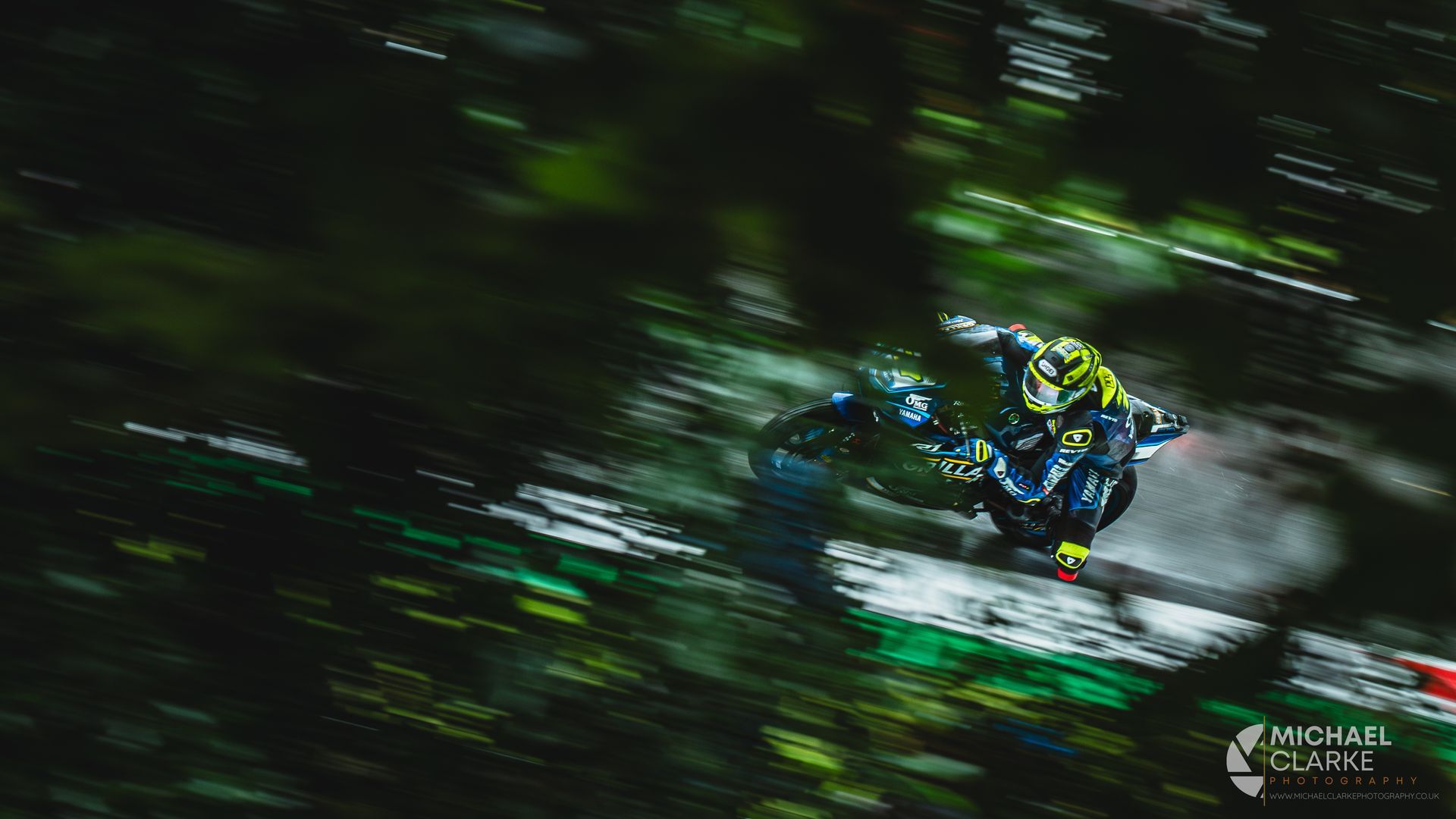 Kyle Ryde at Caldwell