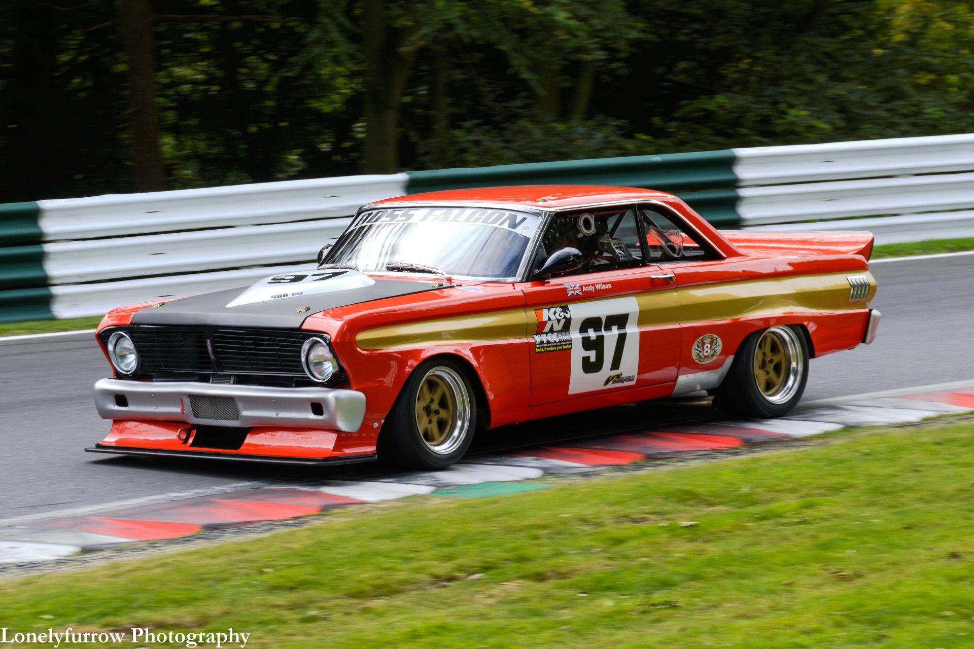 MSVR Club Championship