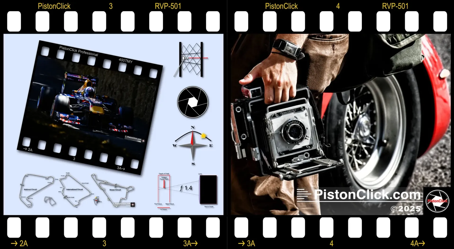 motorsports photography tips and tricks