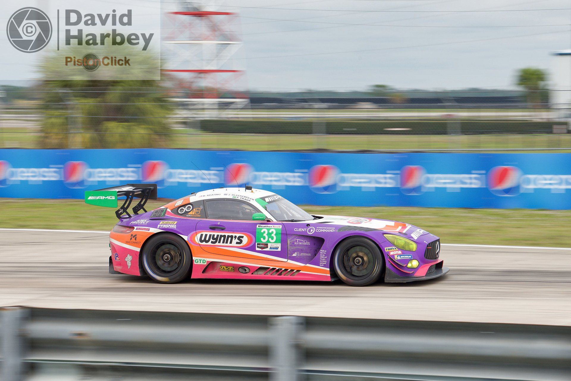 Sebring