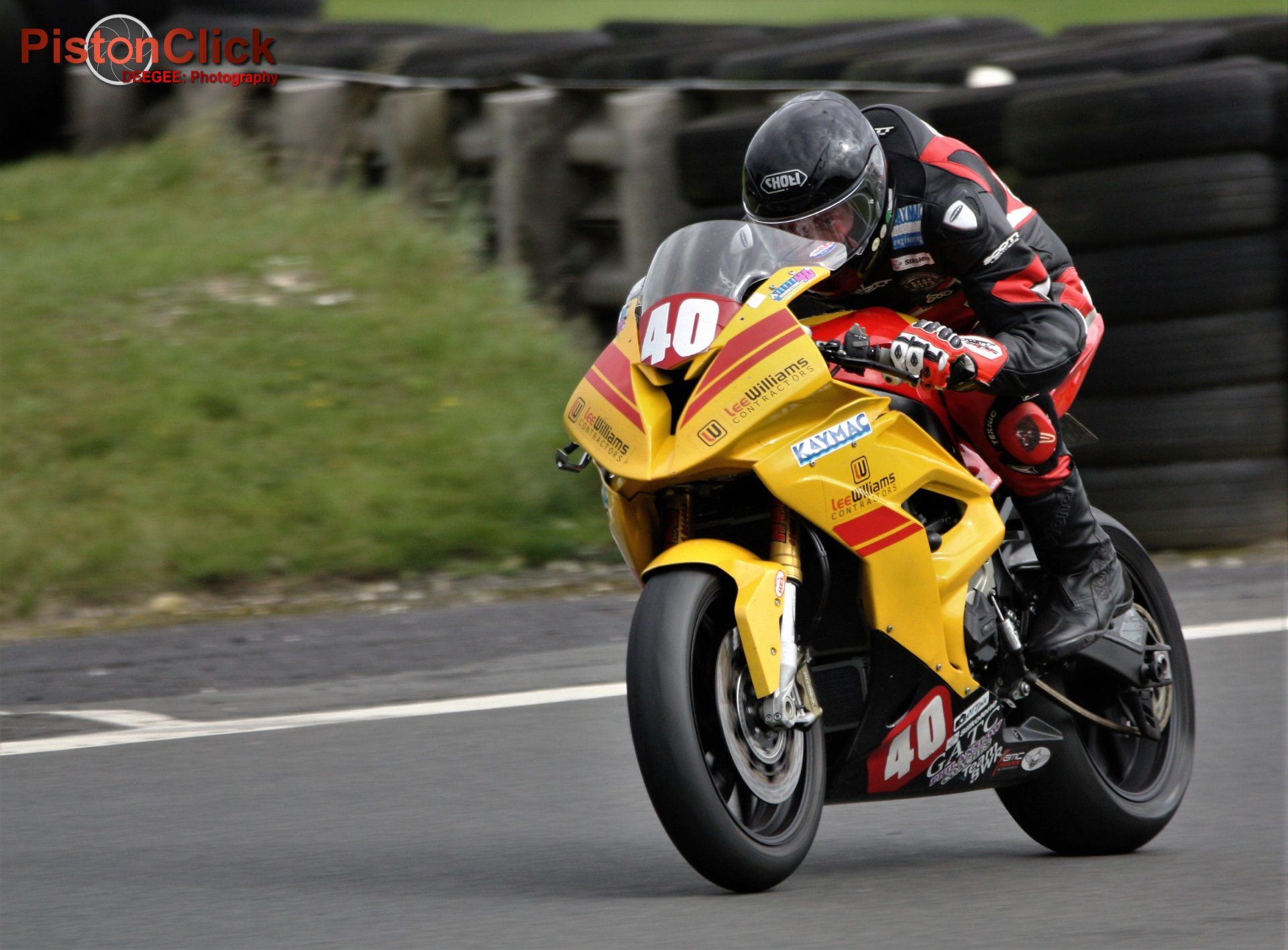 NG Road Racing Motorcycle Club