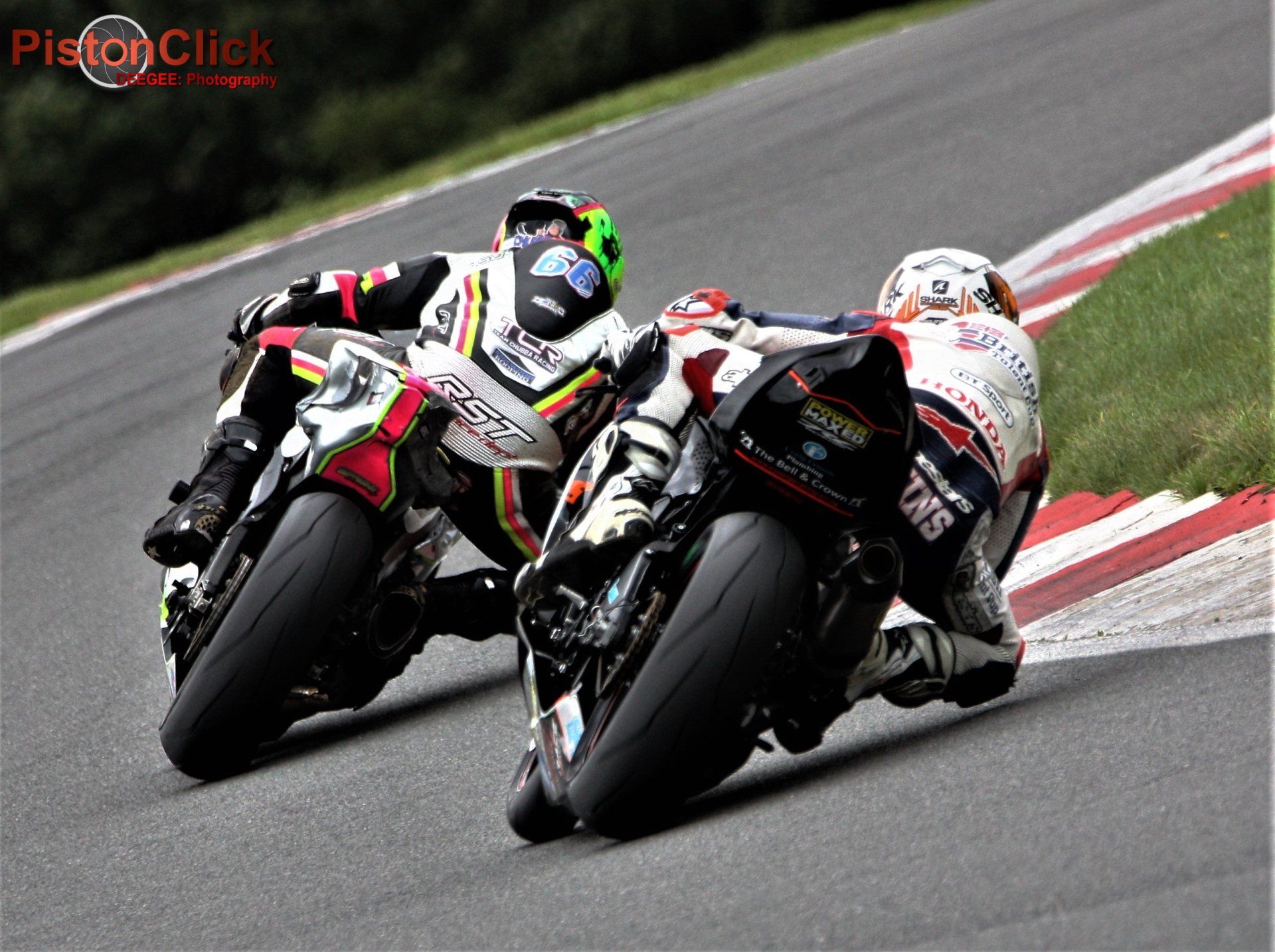 NG Road Racing Motorcycle Club