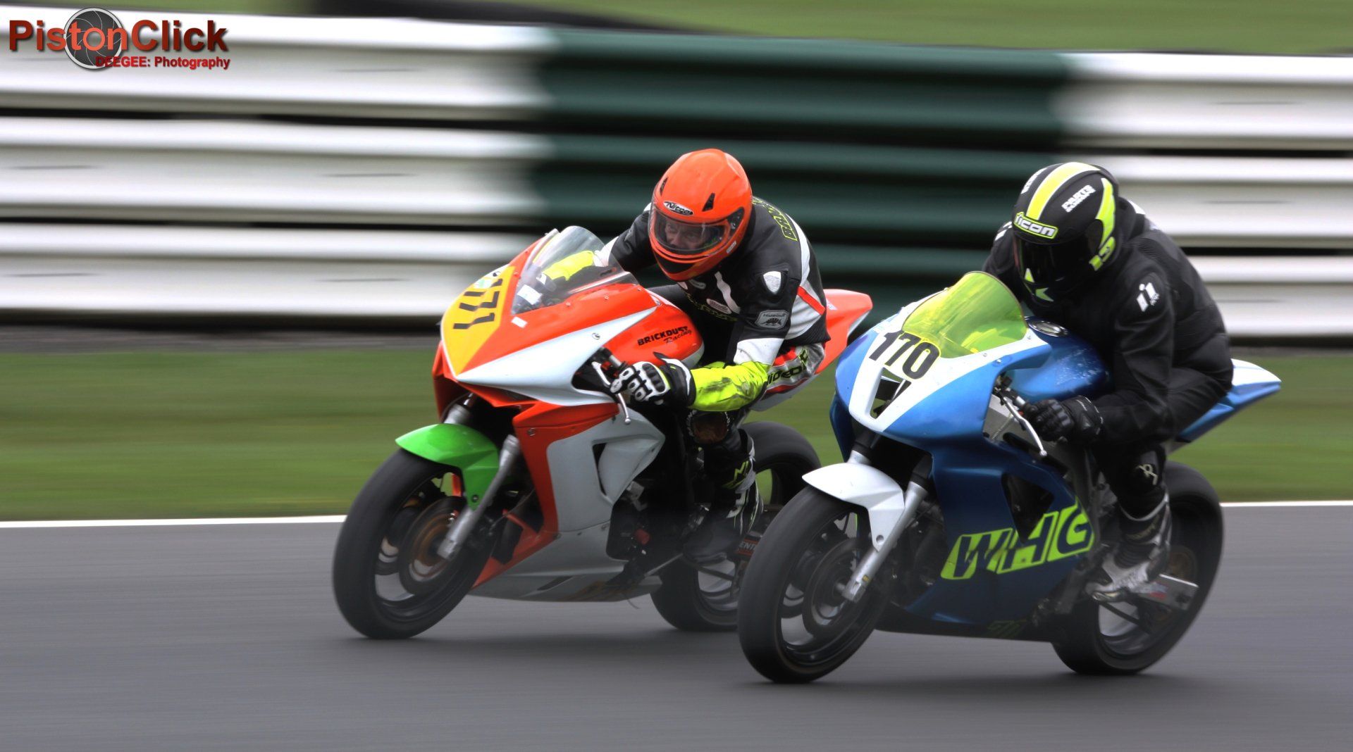 NG Road Racing Motorcycle Club