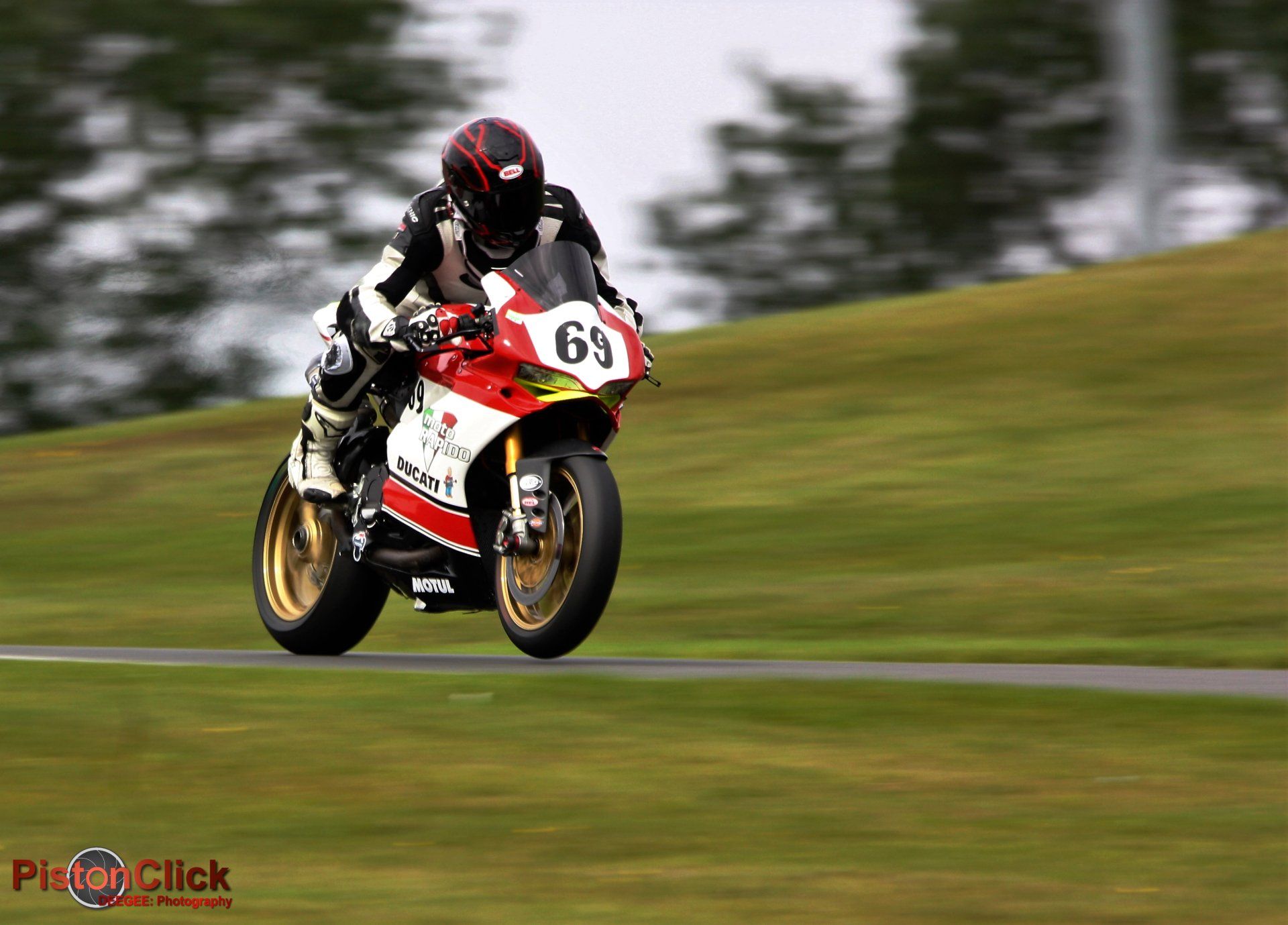 NG Road Racing Motorcycle Club