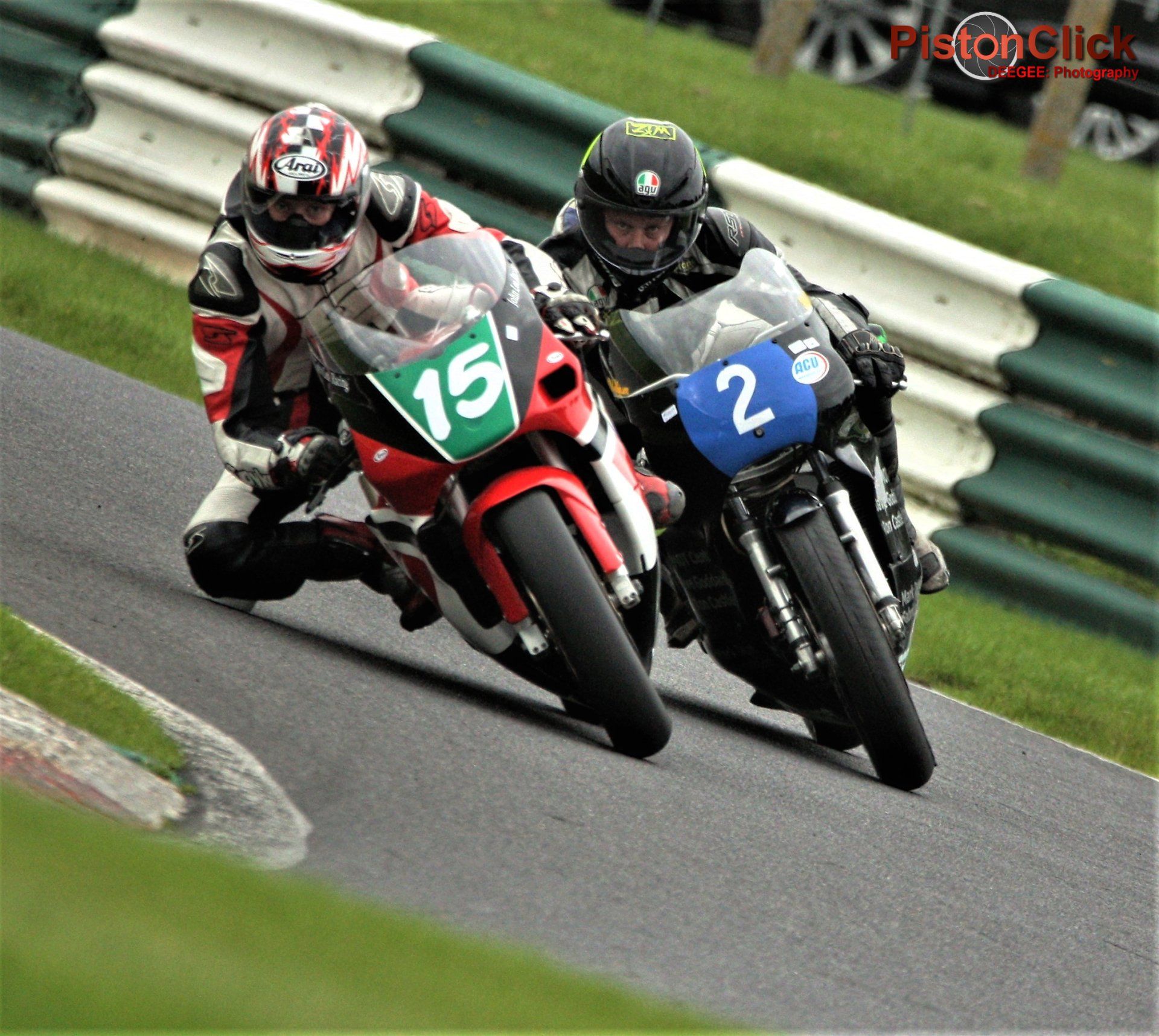 NG Road Racing Motorcycle Club