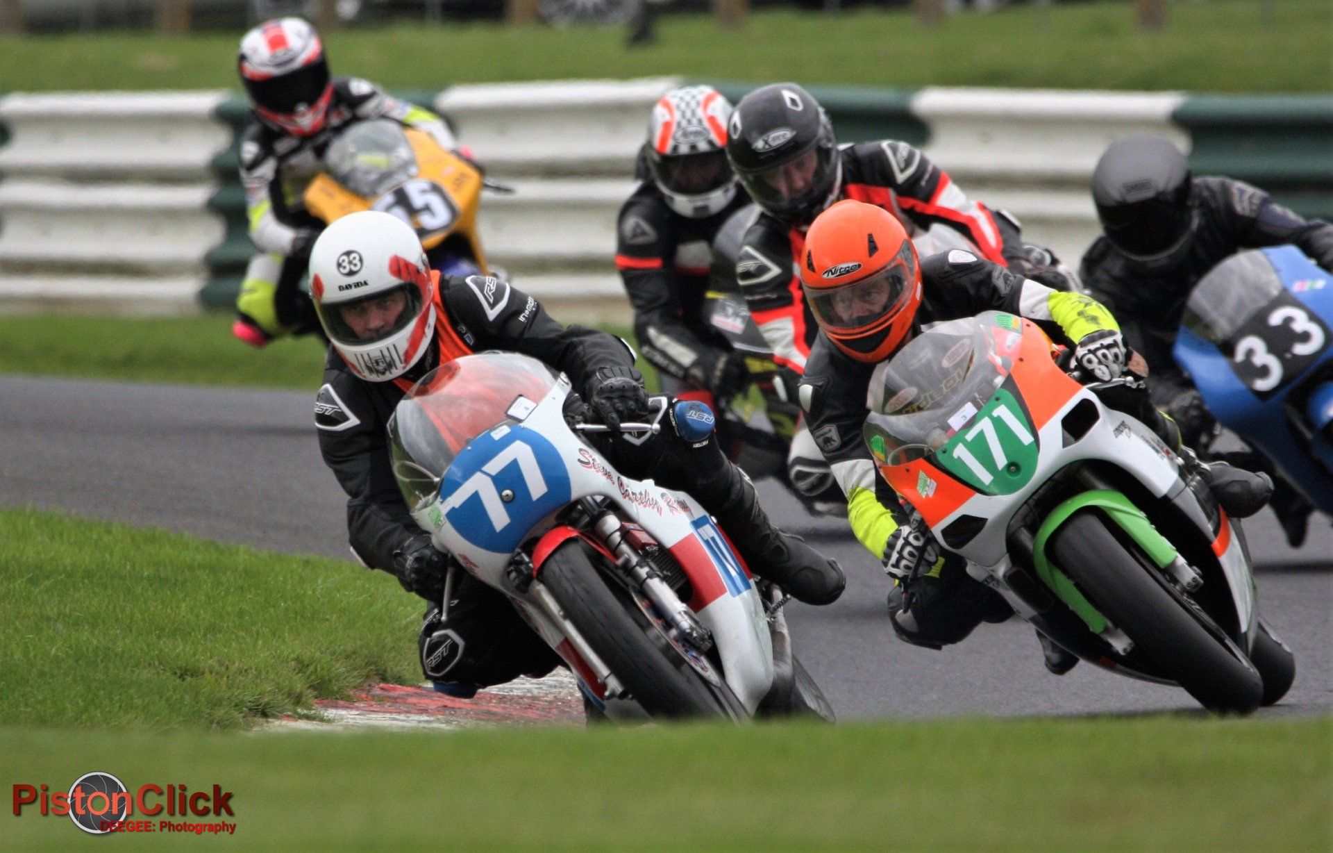 NG Road Racing Motorcycle Club