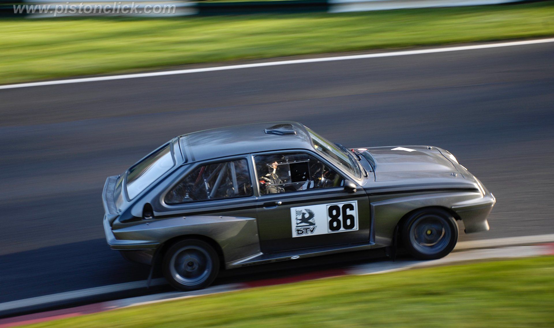 Cadwell Park