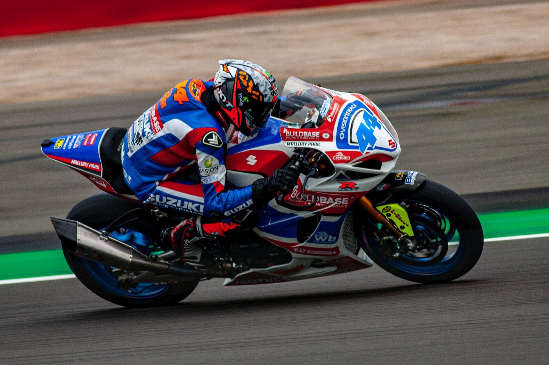 Daniel Lowson photographer pistonclick