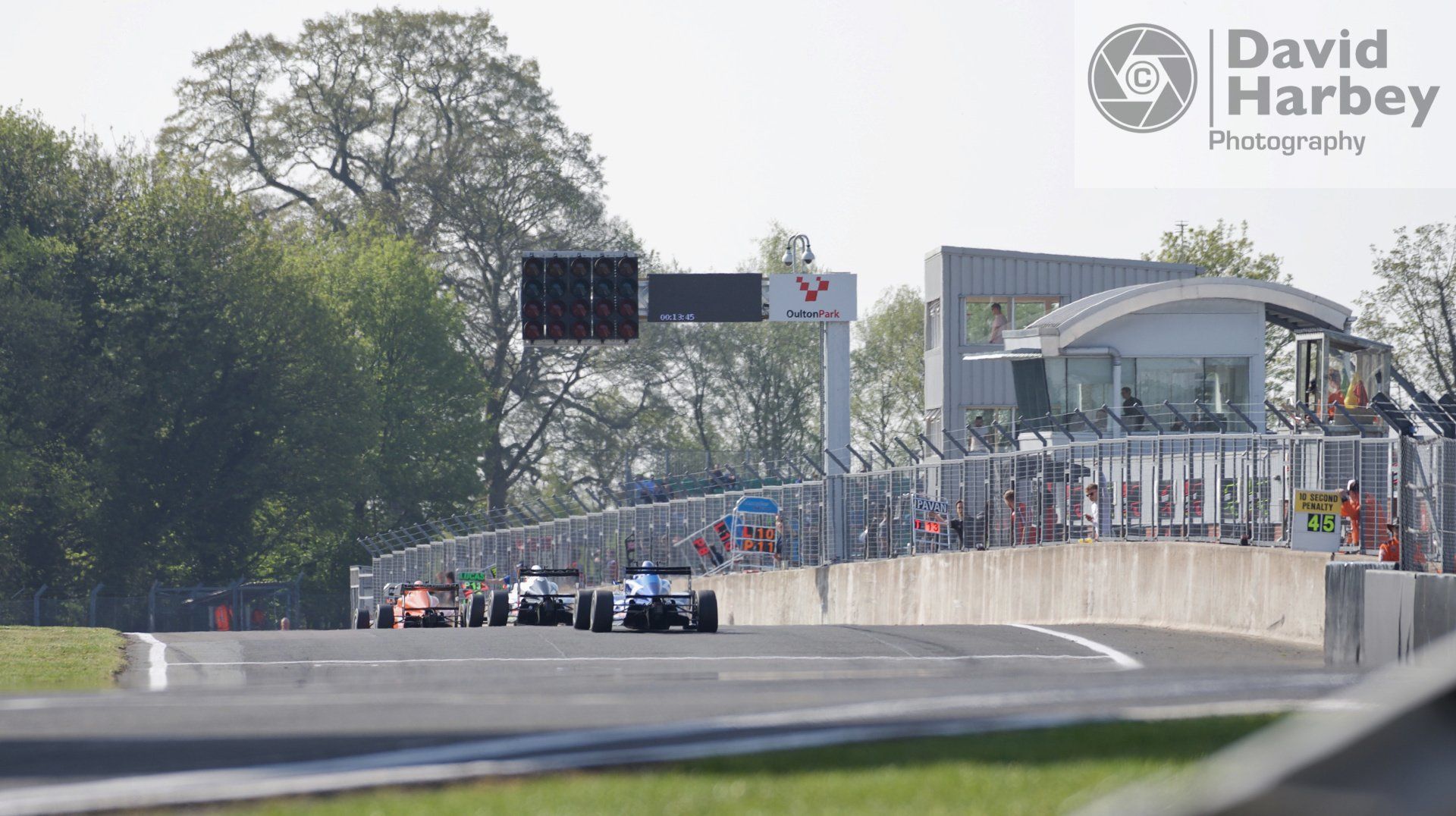 Oulton Park Photographic Guide