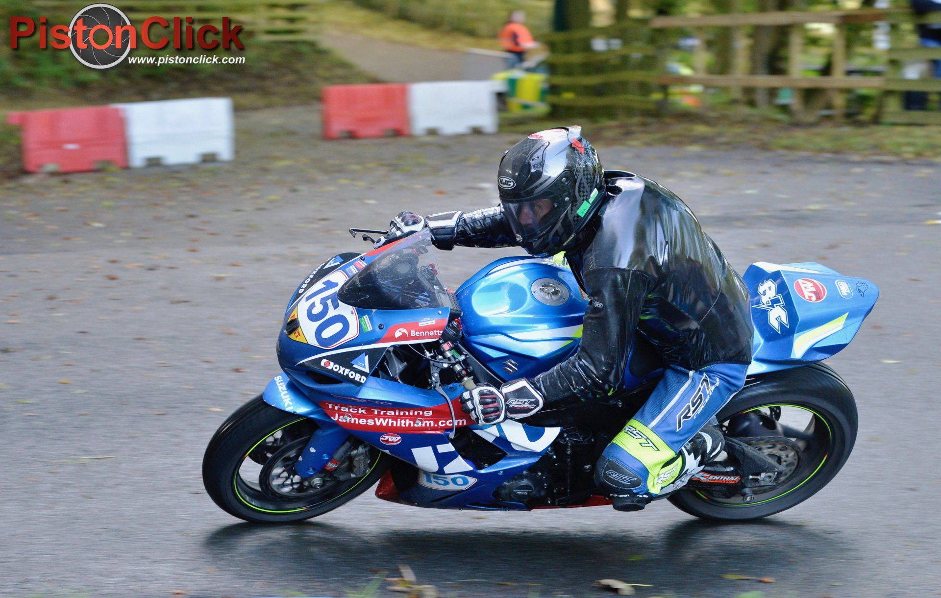 Oliver's Mount Gold Cup