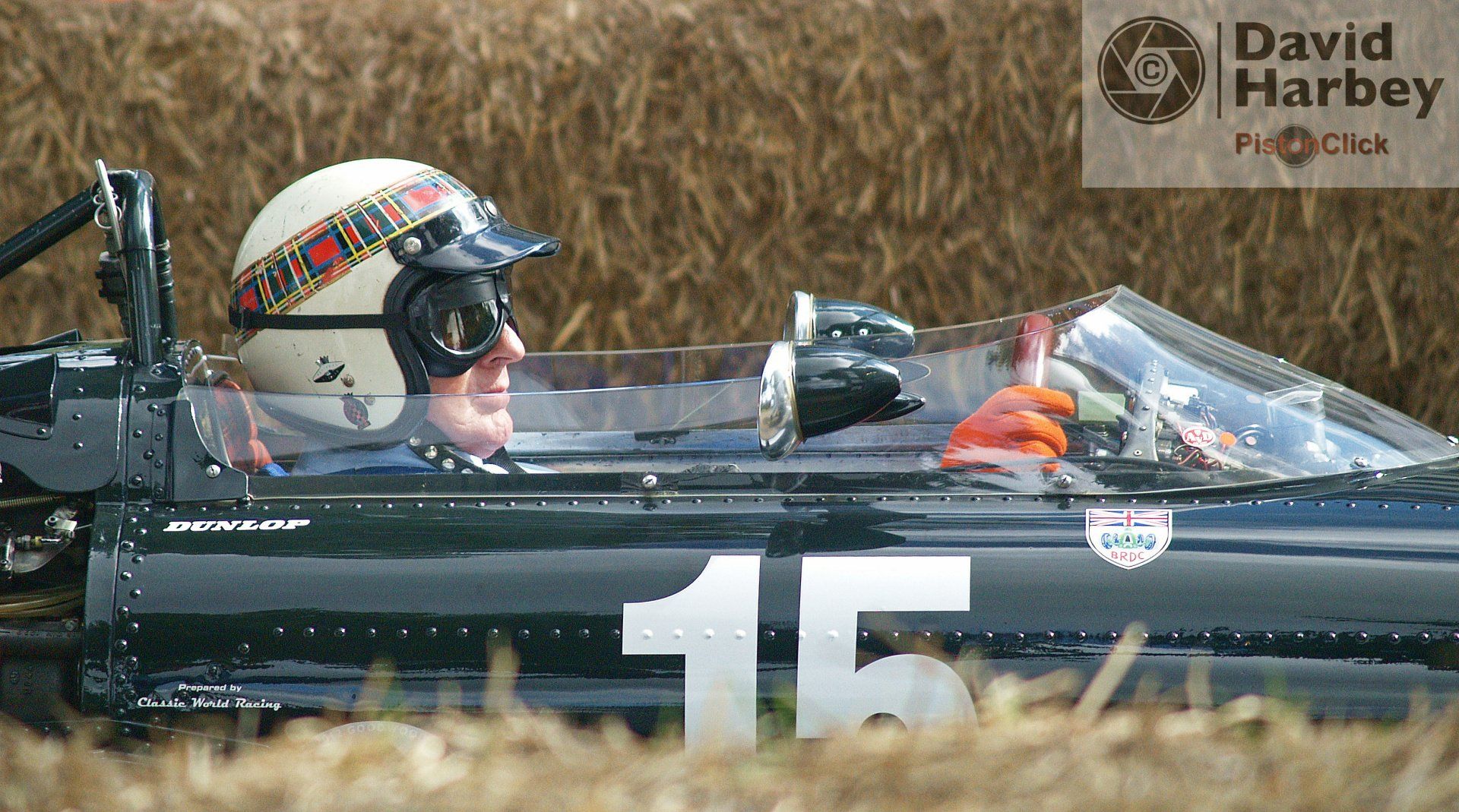 Goodwood Festival of Speed 2012
