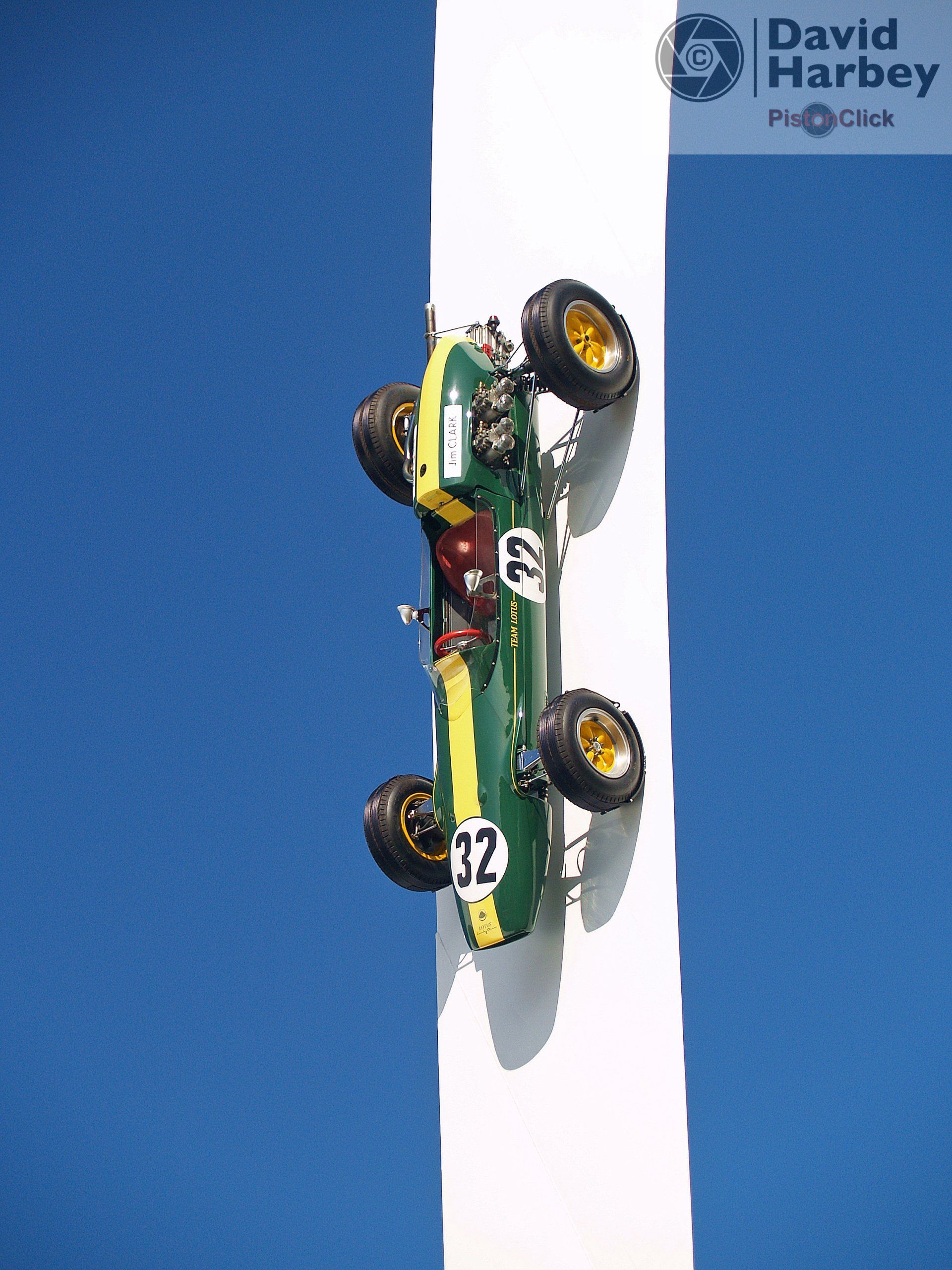 Goodwood Festival of Speed 2012