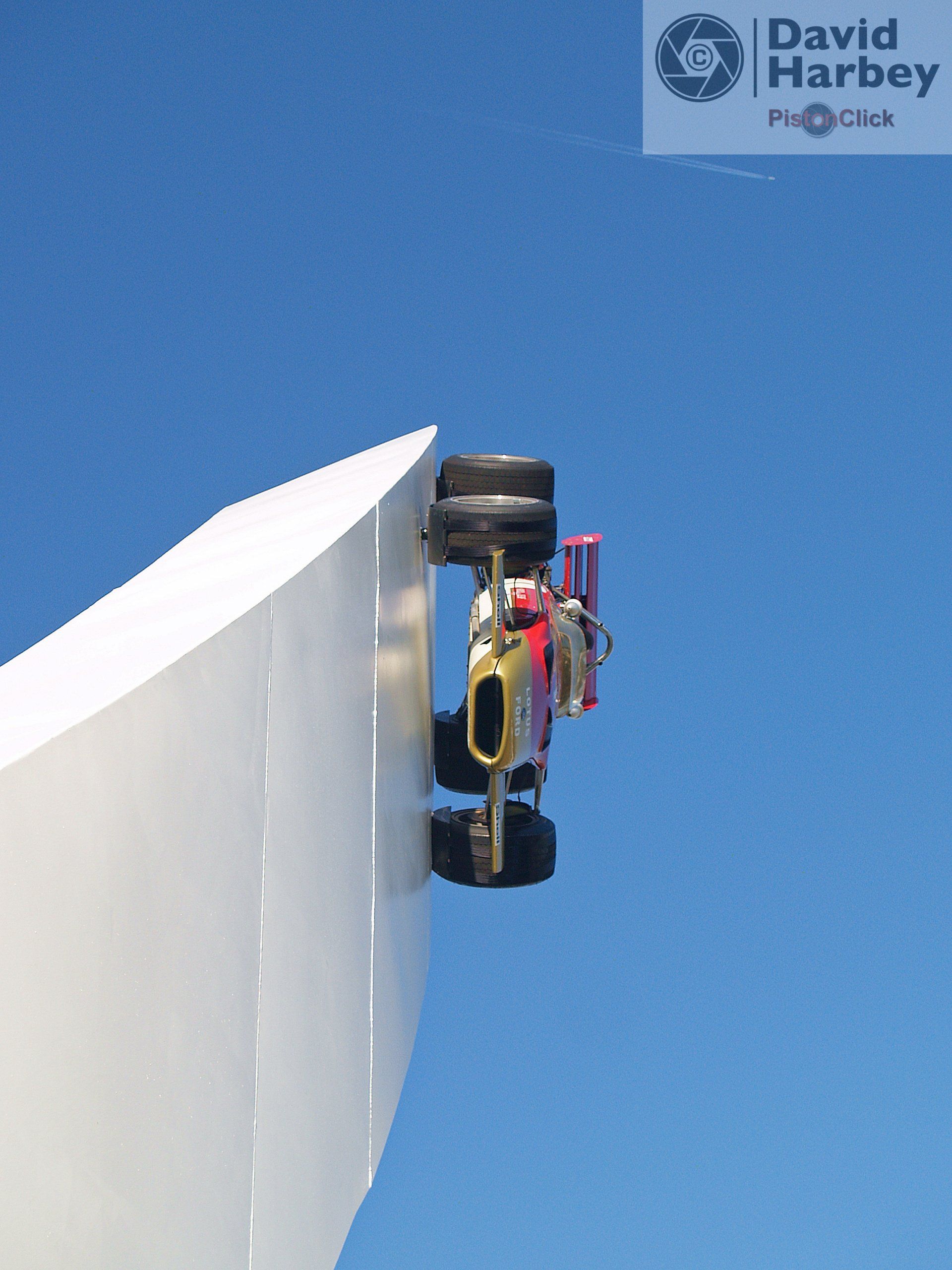 Goodwood Festival of Speed 2012