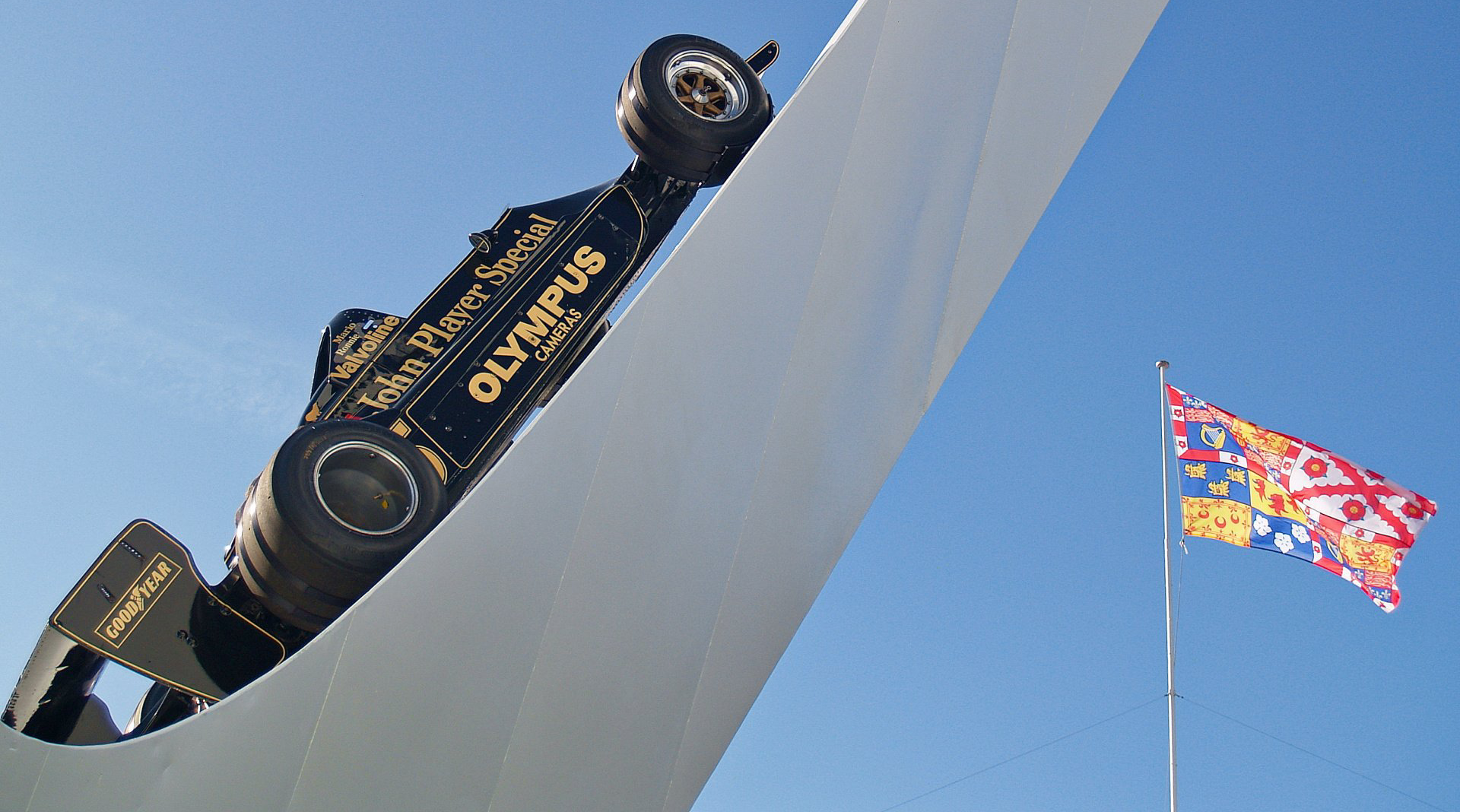 Thundersports GB Championship