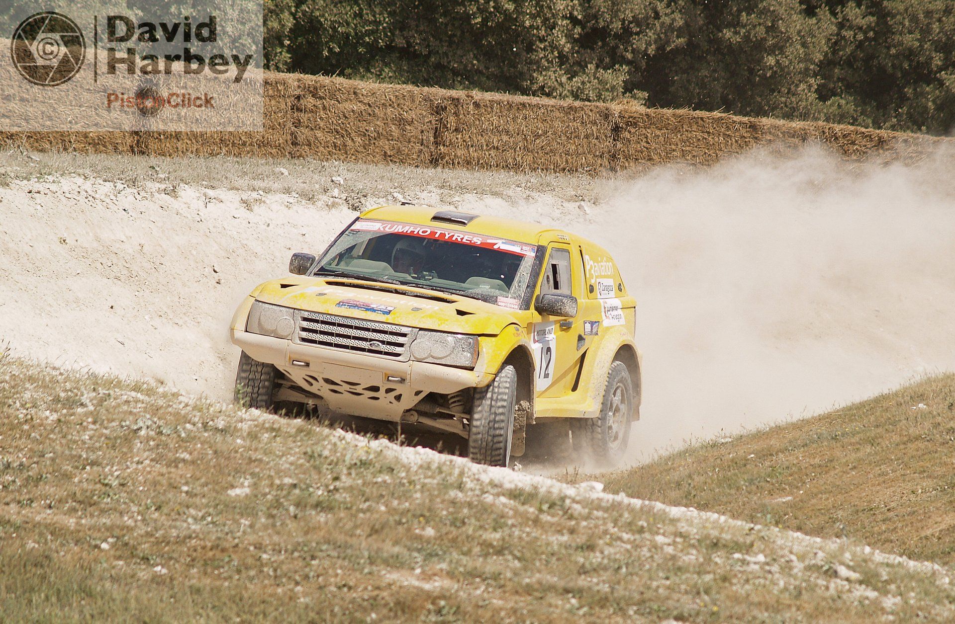 Goodwood Festival of Speed 2010