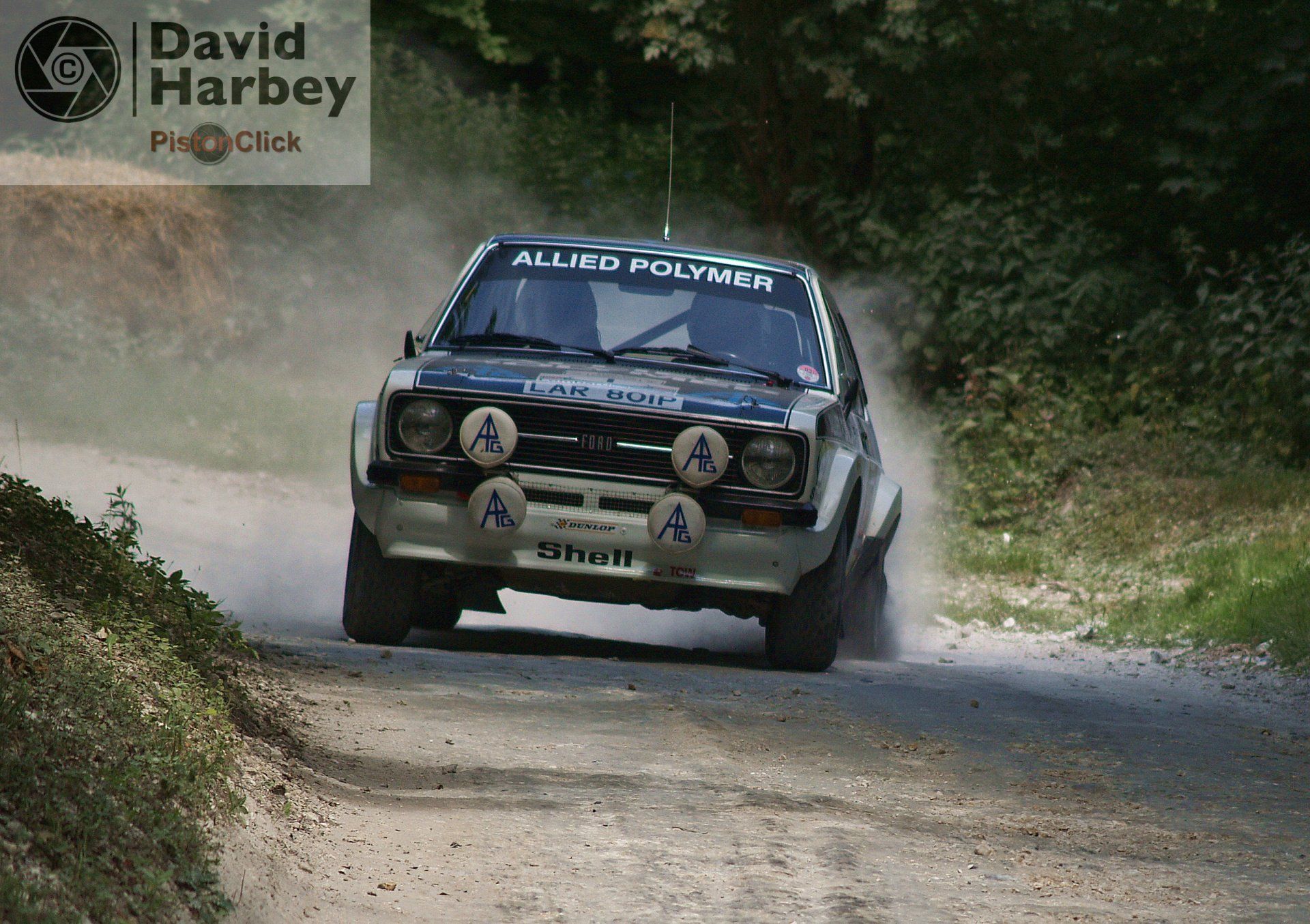 Goodwood Festival of Speed 2010