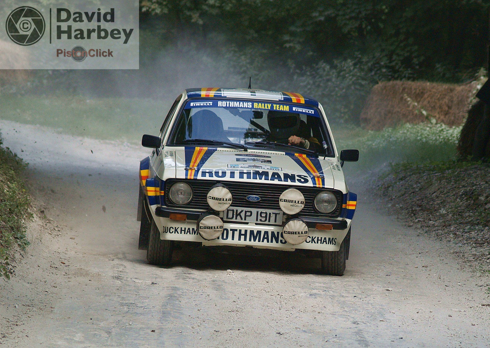 Goodwood Festival of Speed 2010