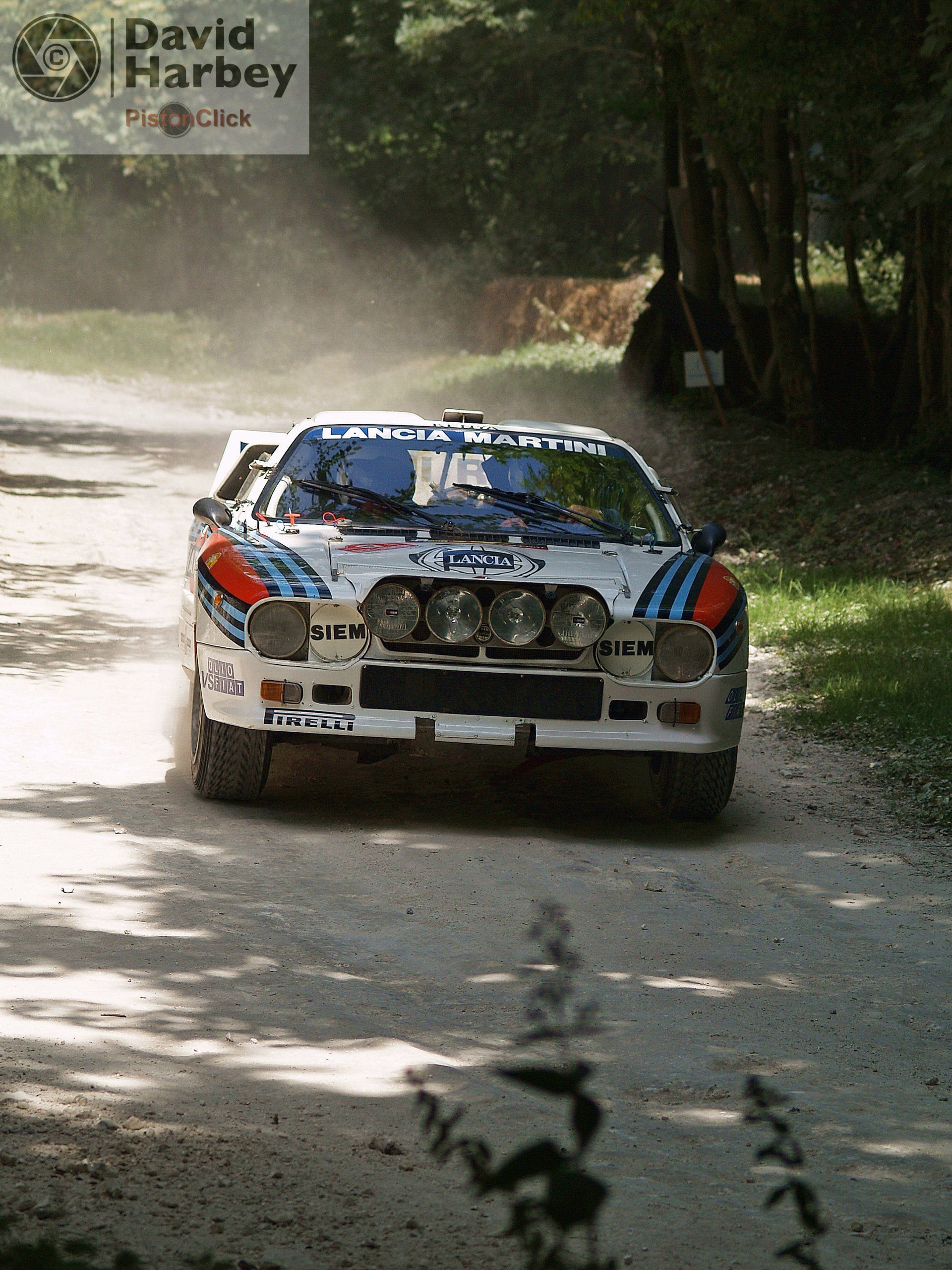 Goodwood Festival of Speed 2010