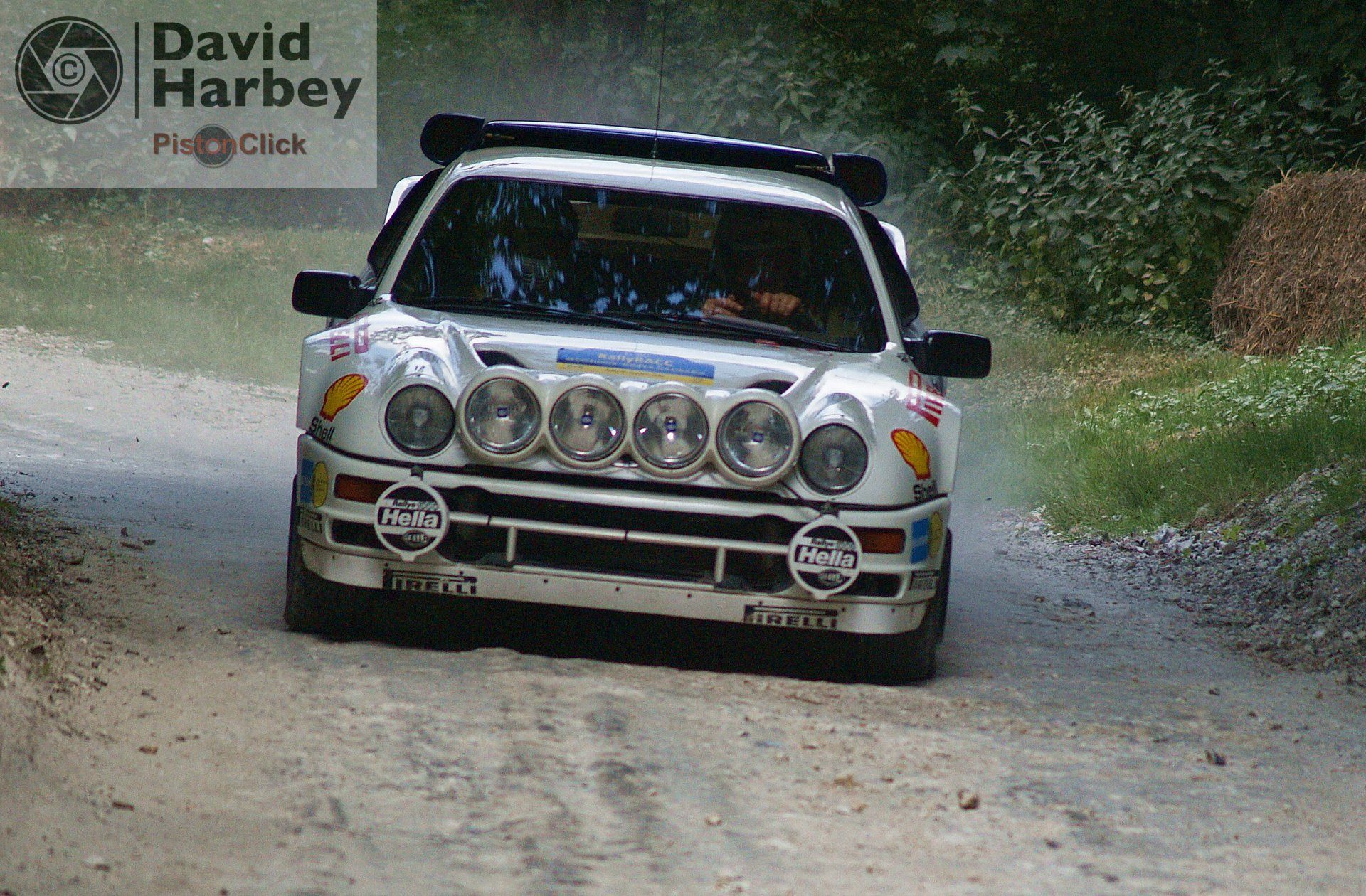 Goodwood Festival of Speed 2010