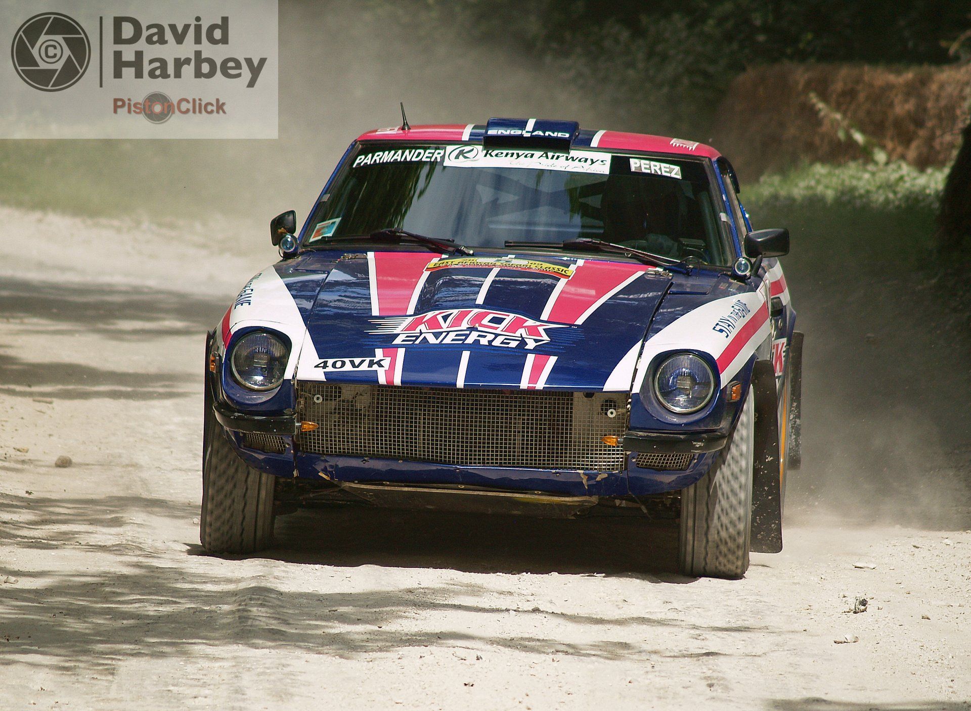 Goodwood Festival of Speed 2010