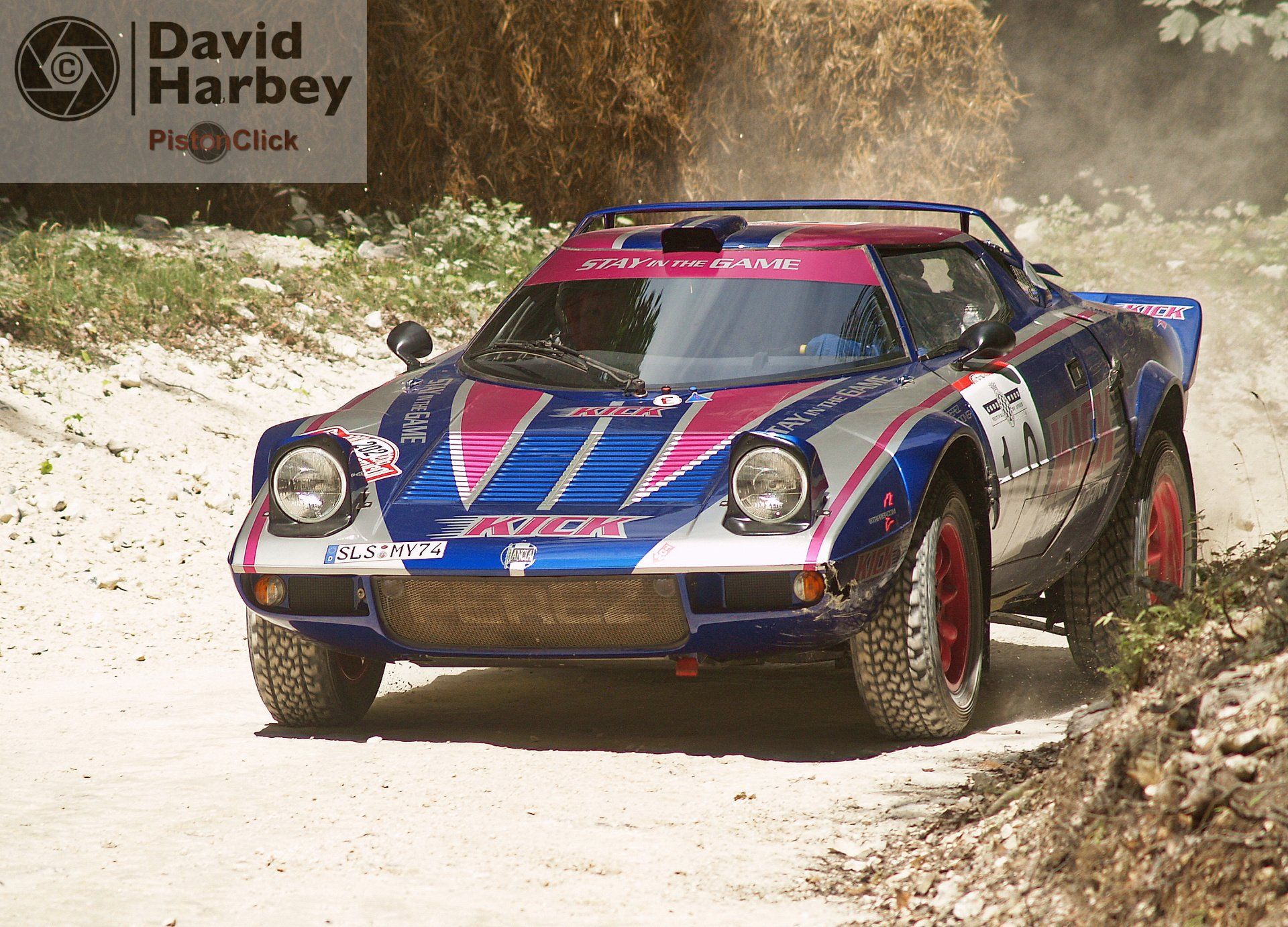 Goodwood Festival of Speed 2010