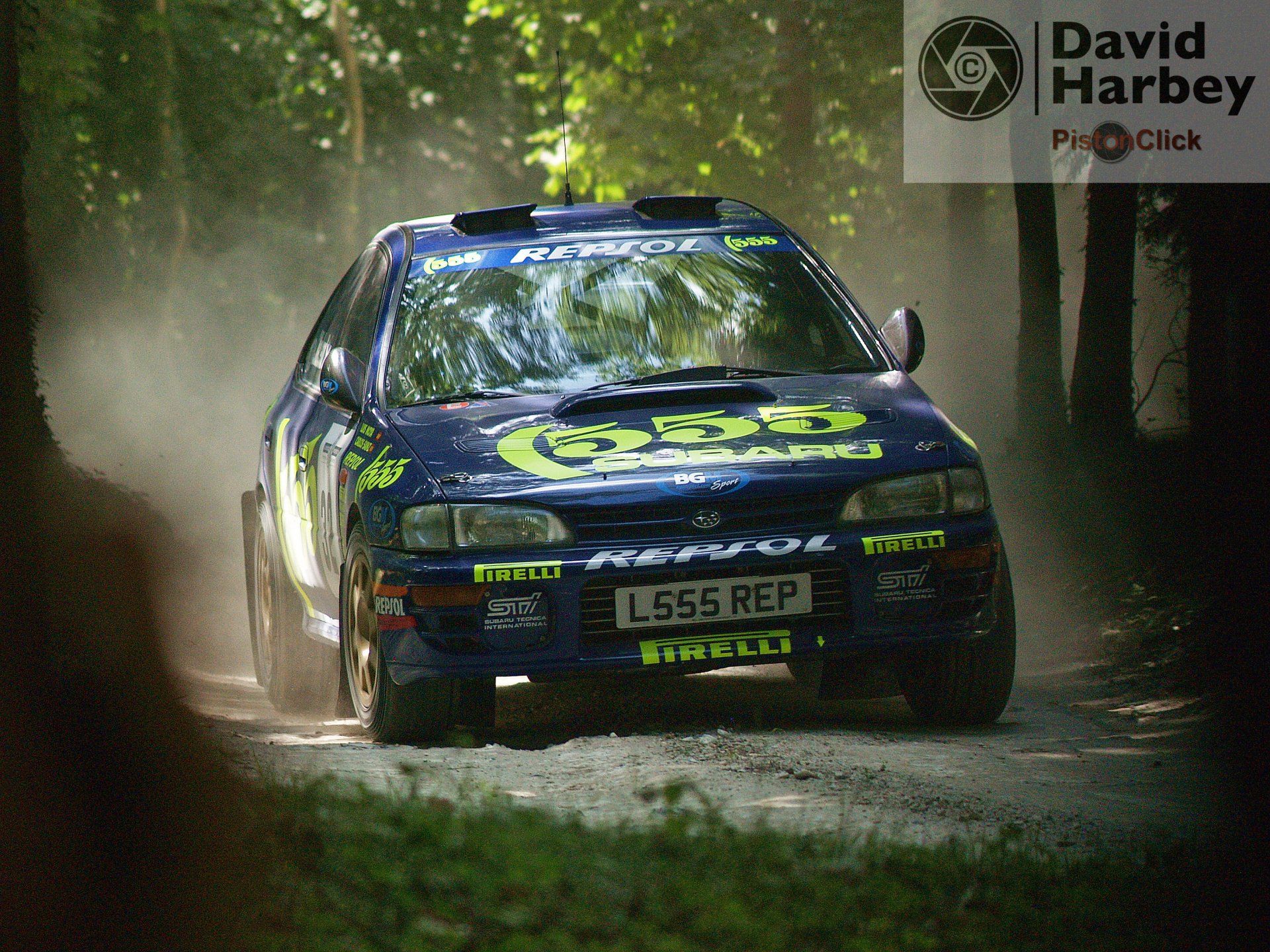 Goodwood Festival of Speed 2010