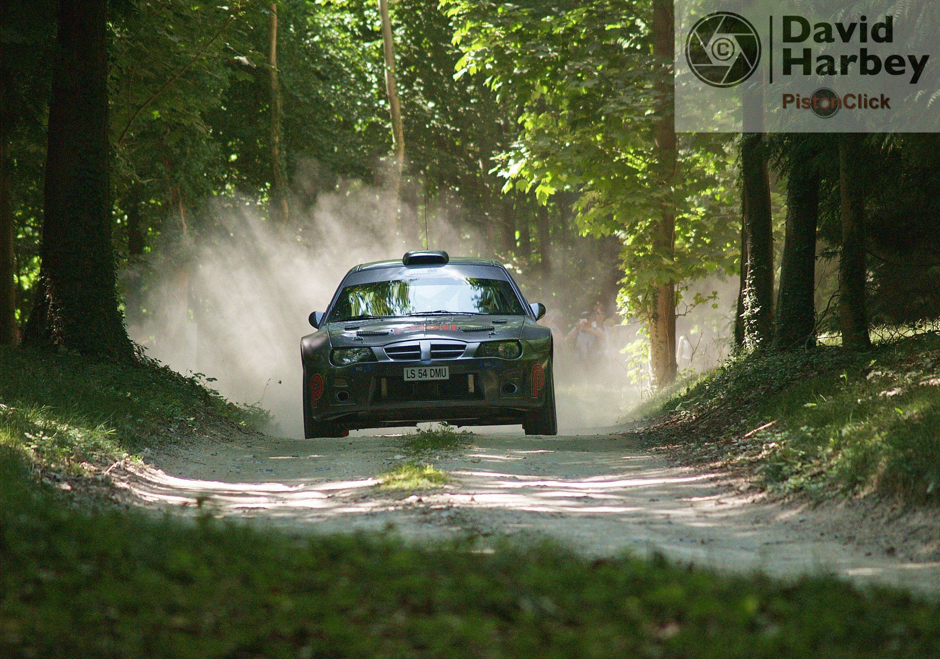 Goodwood Festival of Speed 2010