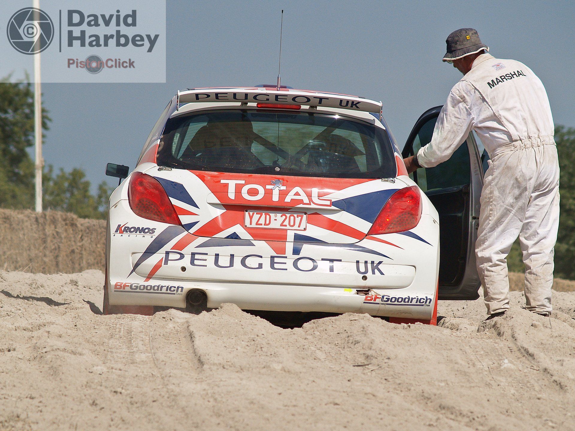 Goodwood Festival of Speed 2010
