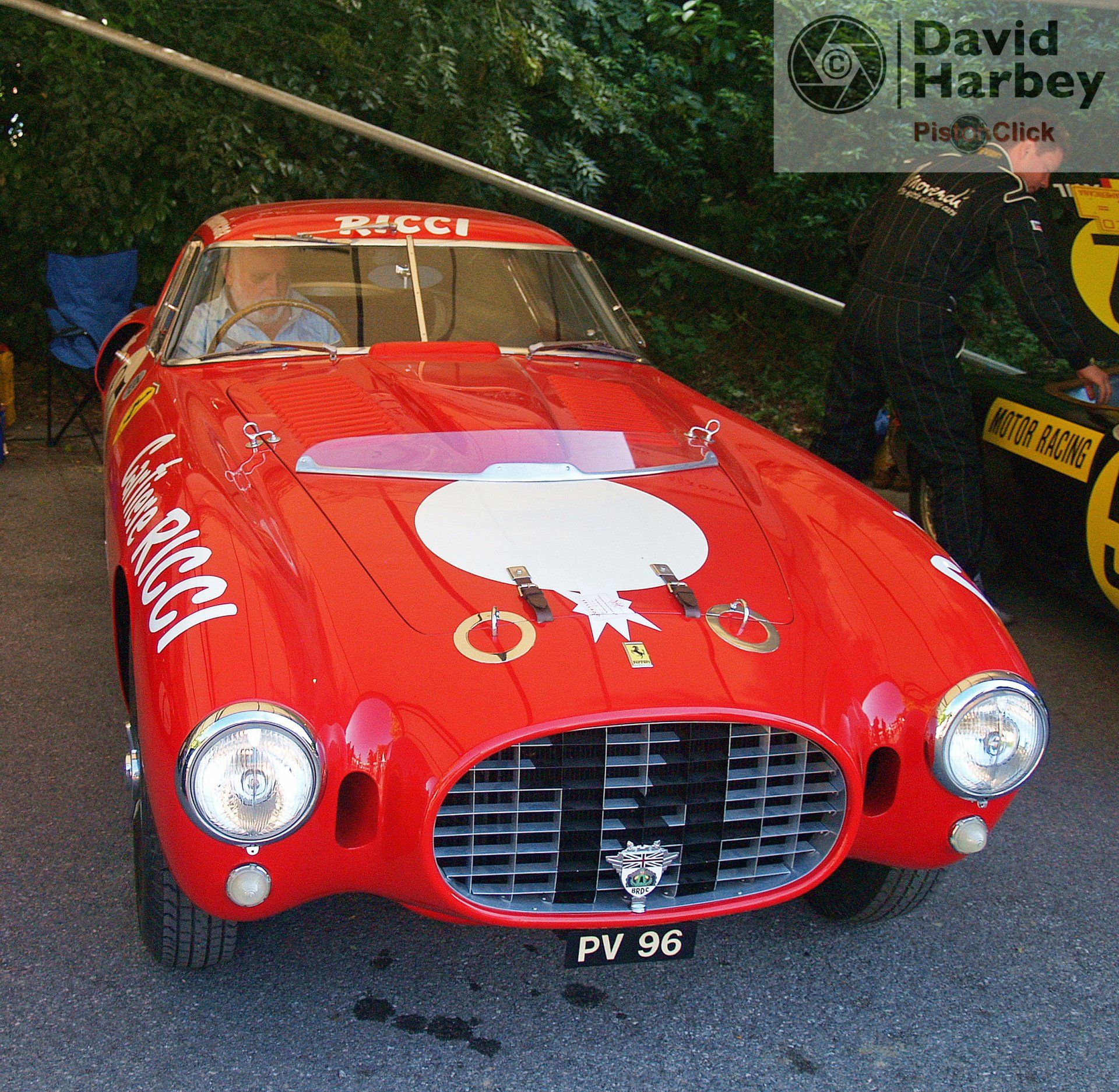 Goodwood Festival of Speed 2010