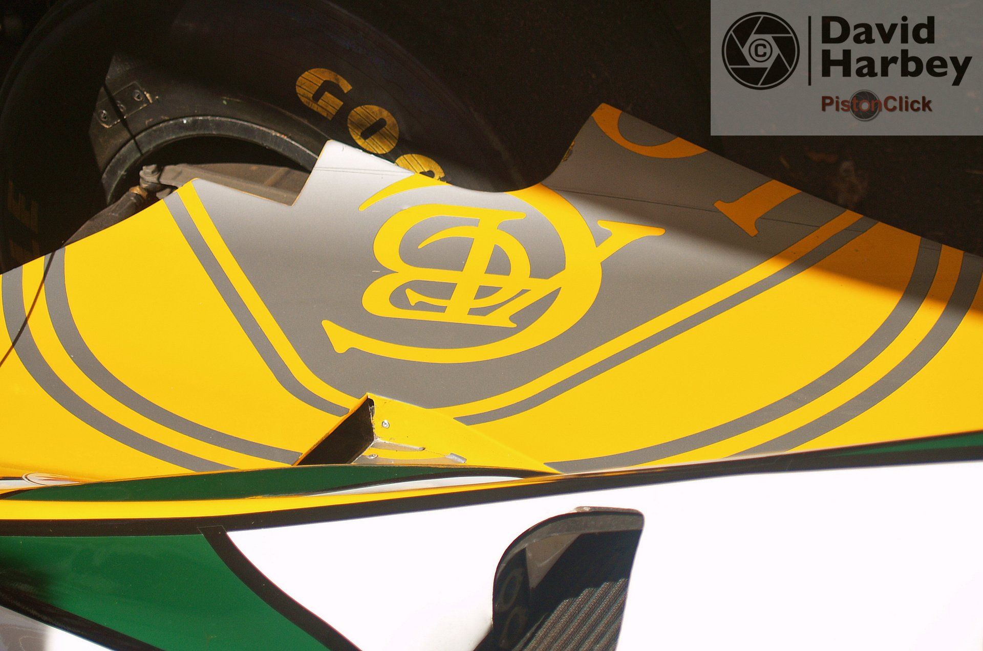 Goodwood Festival of Speed 2010