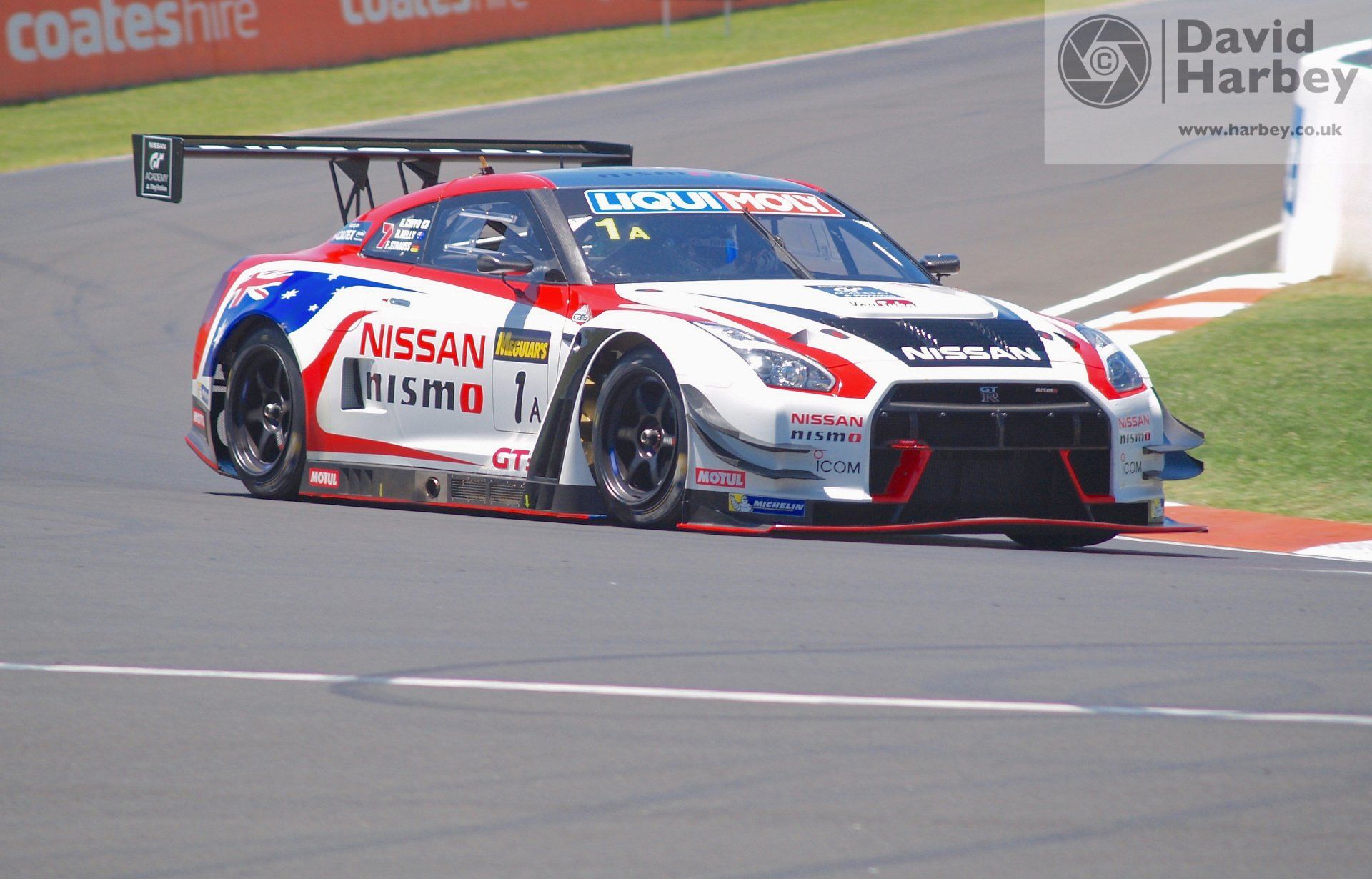Bathurst 12 Hour race