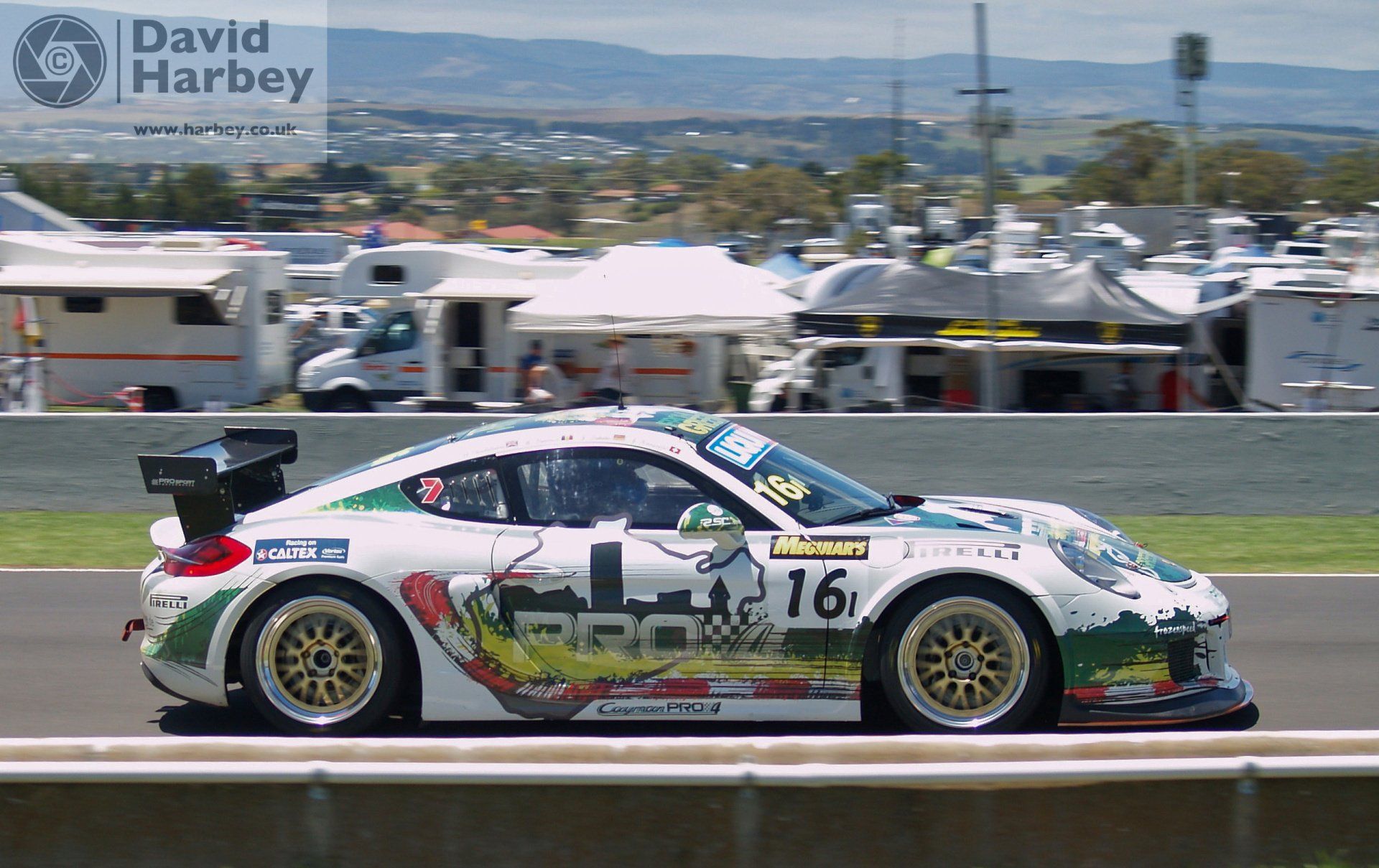 Bathurst 12 Hour race