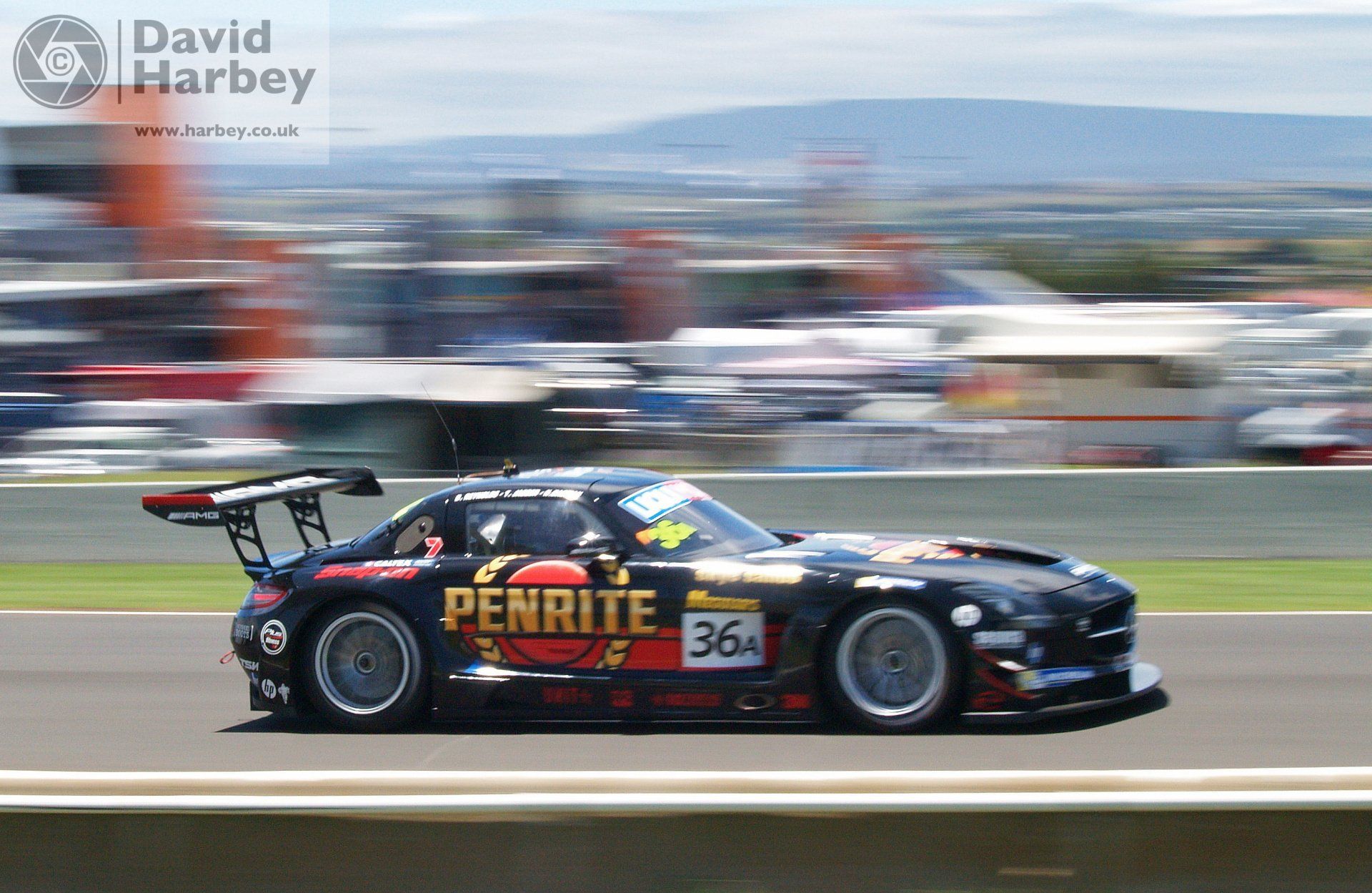 Bathurst 12 Hour race
