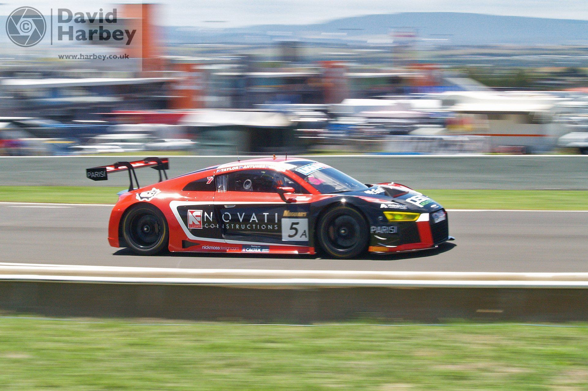 Bathurst 12 Hour race