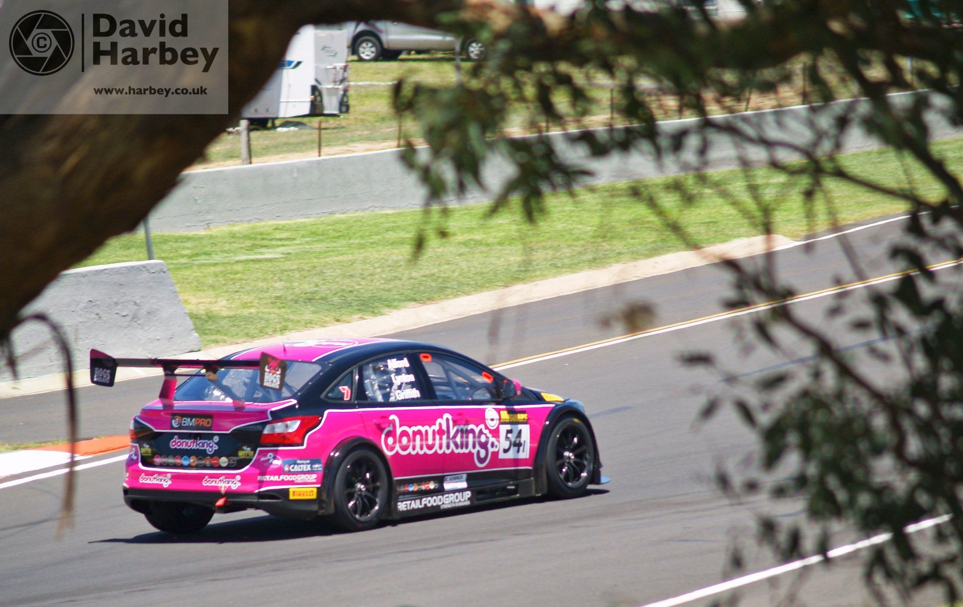Bathurst 12 Hour race