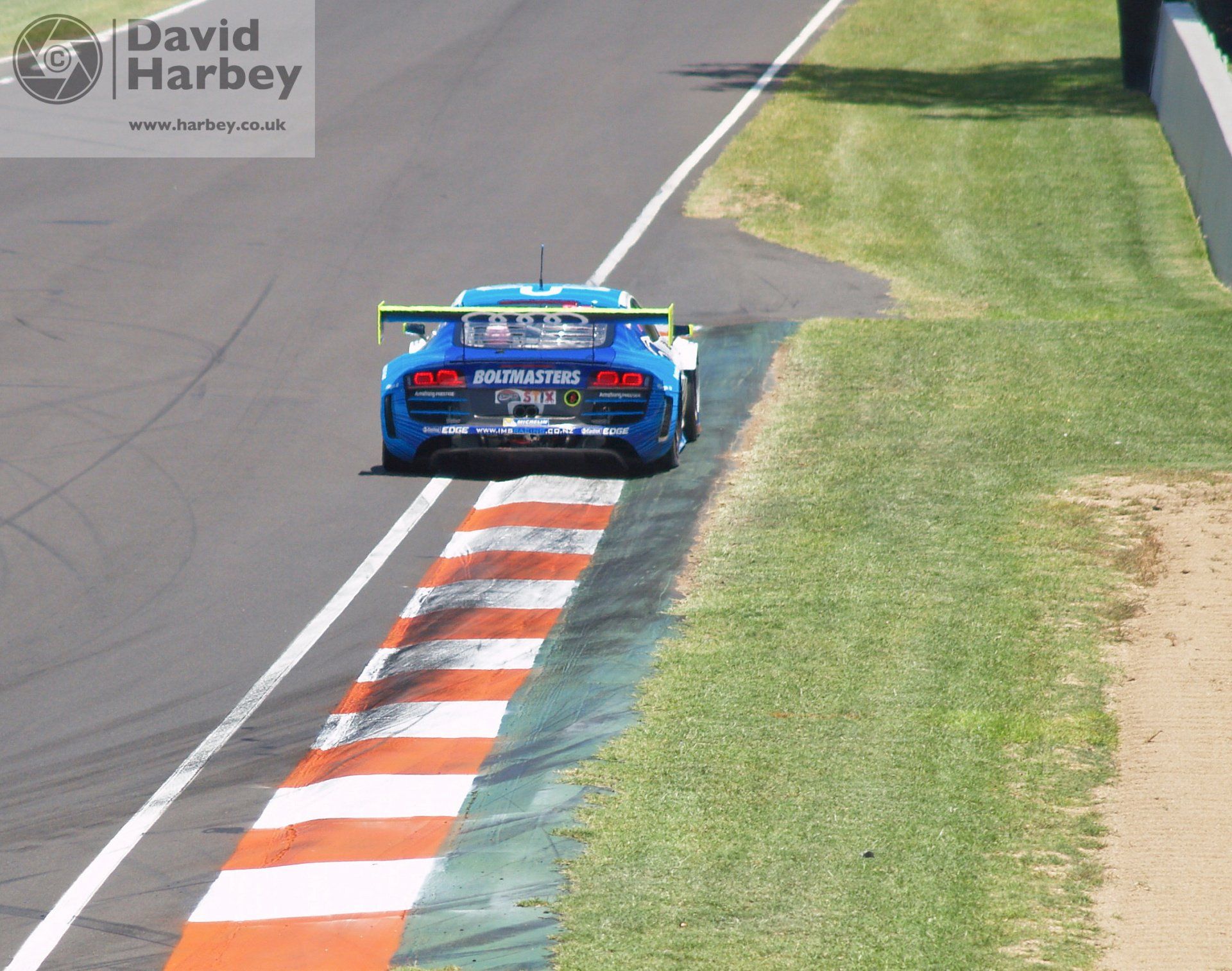 Bathurst 12 Hour race