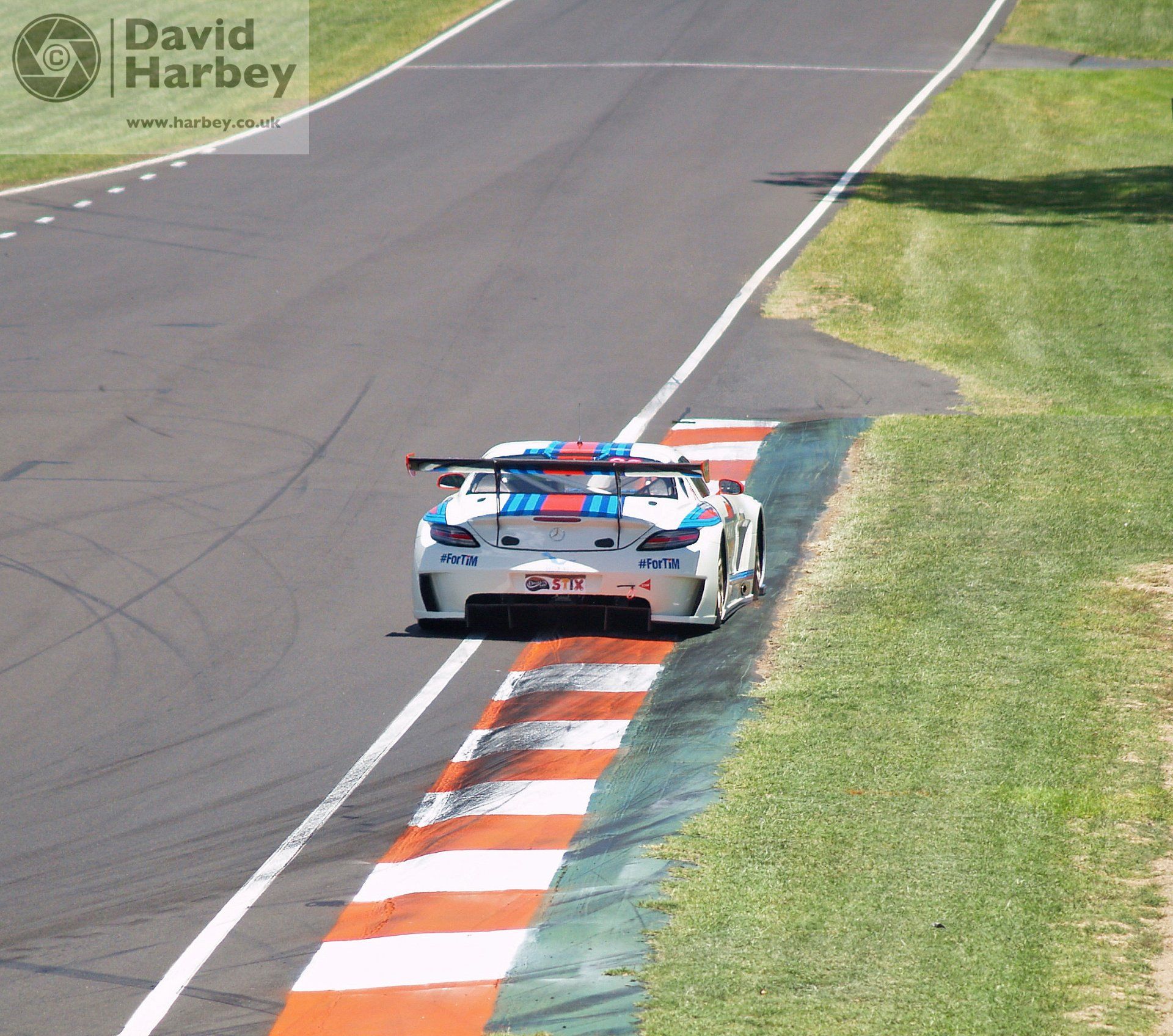 Bathurst 12 Hour race