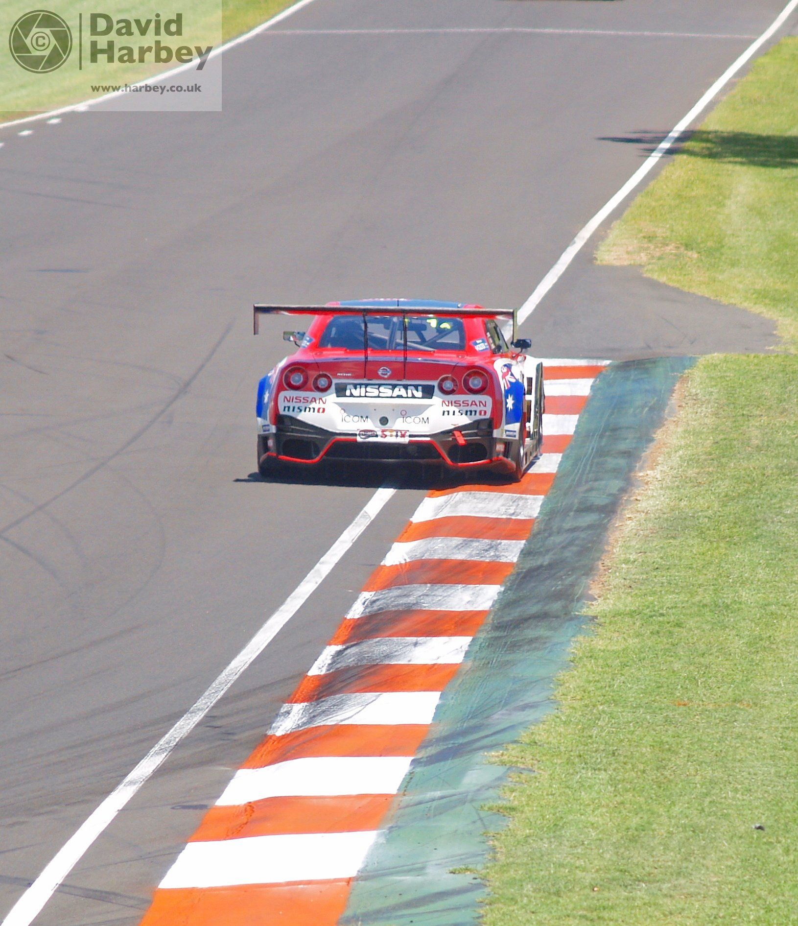 Bathurst 12 Hour race