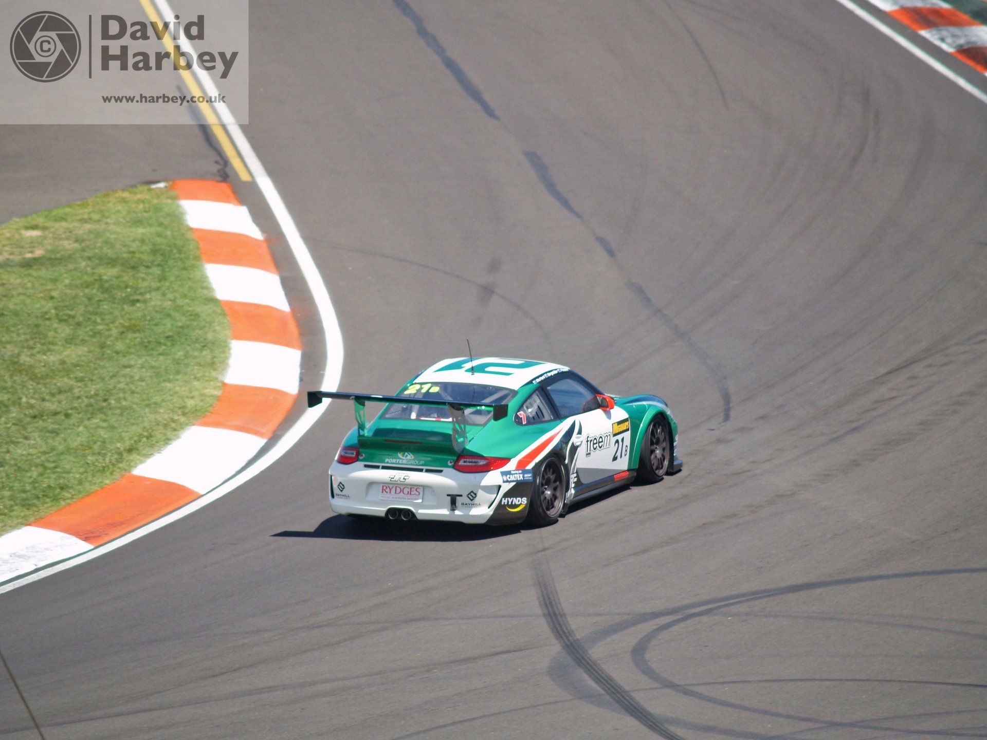 Bathurst 12 Hour race